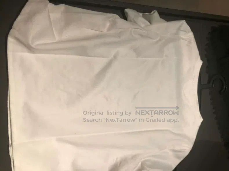 Valentino Valentino Love short sleeves Size M / US 6-8 / IT 42-44 - 5 Thumbnail