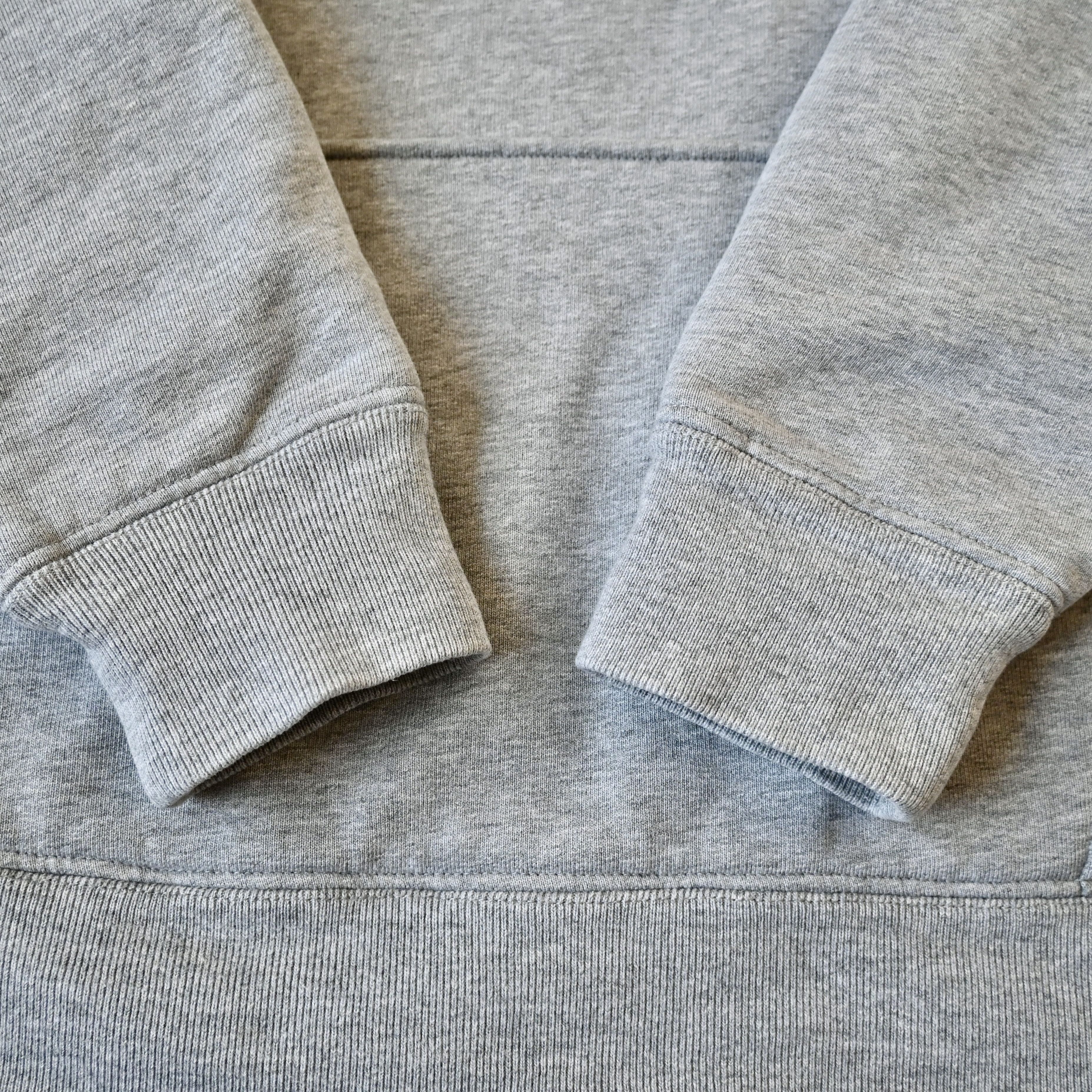 Beams Plus Heavyweight, BEAMS Plus two-ply double face sweatshirt L Size US L / EU 52-54 / 3 - 9 Thumbnail