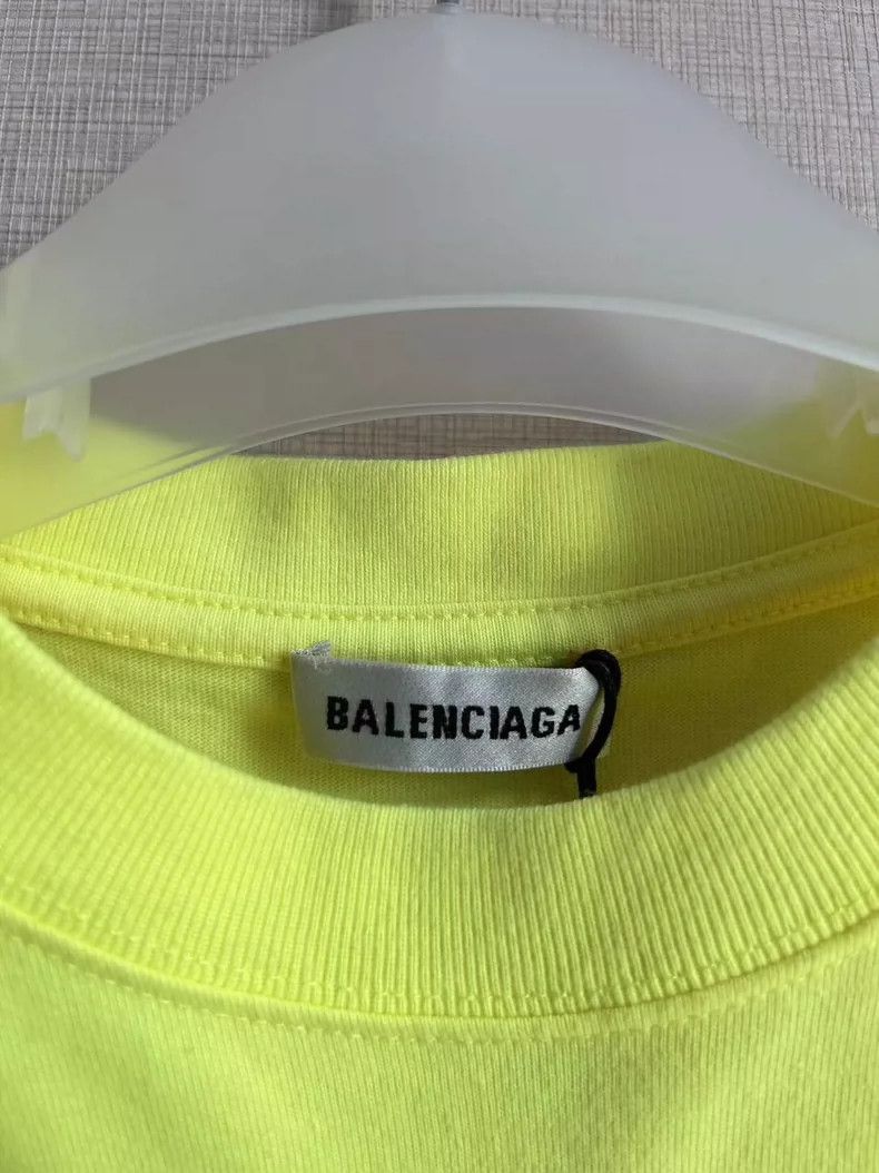 Balenciaga Balenciaga short sleeves Size US XS / EU 42 / 0 - 3 Thumbnail