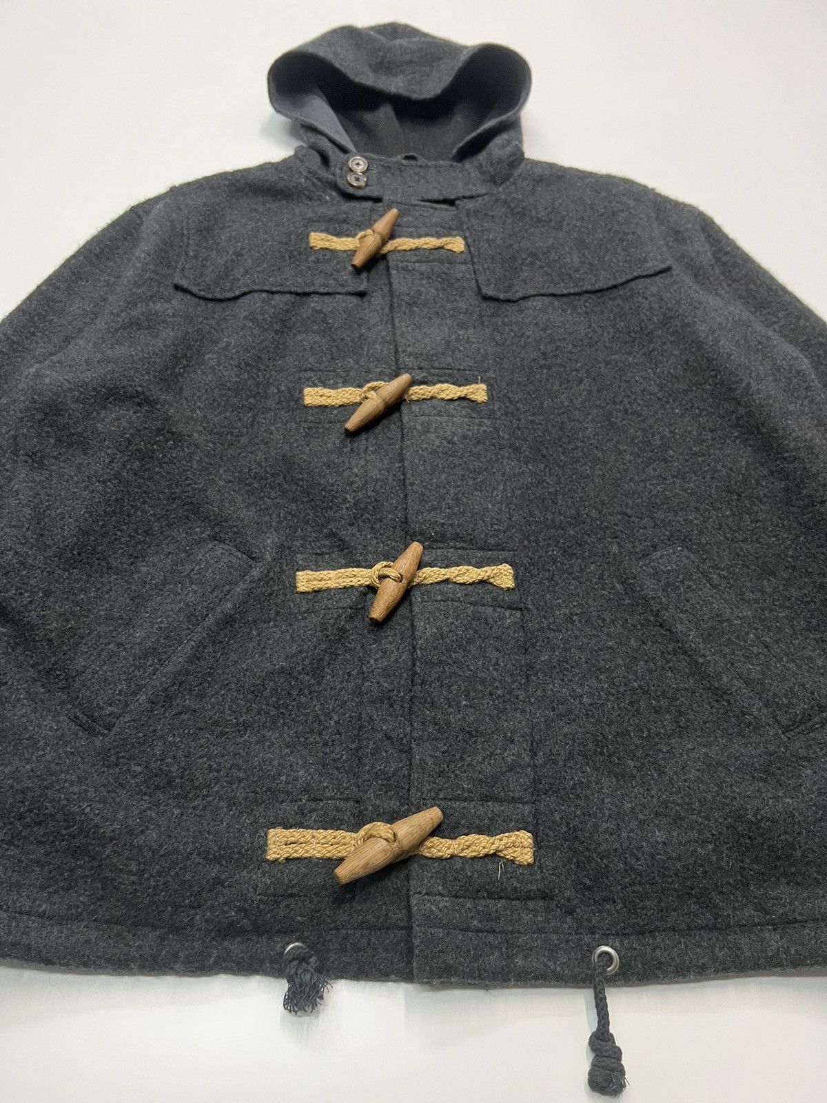 Ralph Lauren 🔥RALPH LAUREN POLO SPORT WOOL JACKET Size US M / EU 48-50 / 2 - 4 Thumbnail