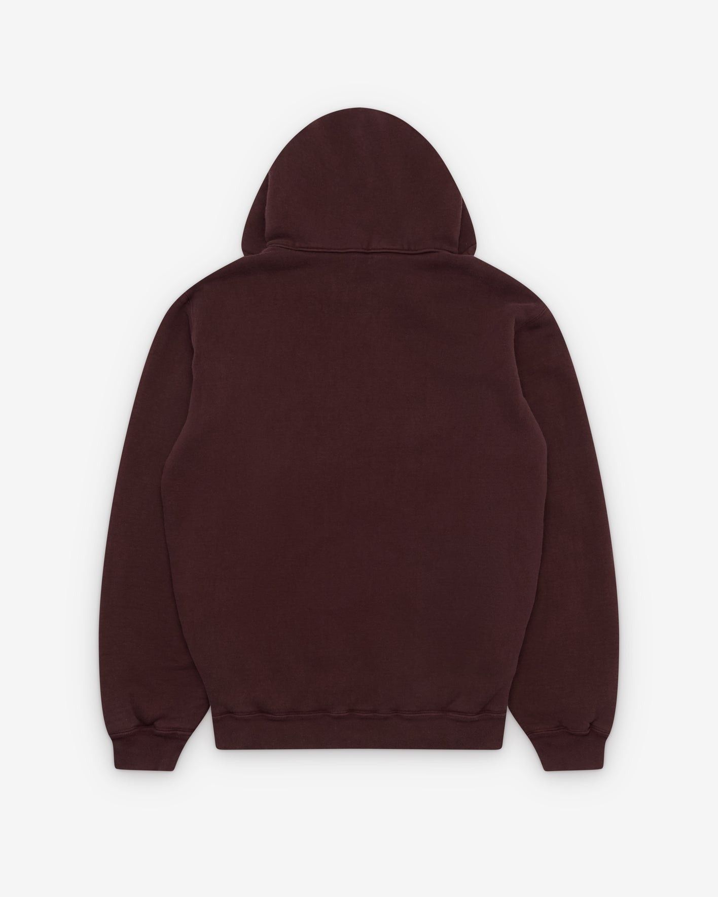 A.PRESSE Vintage Attached Hood Sweat Sz. 3 Size US XL / EU 56 / 4 - 2 Thumbnail
