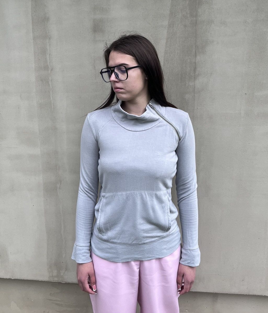 Helmut Lang Helmut Lang Women’s Pullover Sweater Avant Garde Size P Size XS / US 0-2 / IT 36-38 - 1 Thumbnail