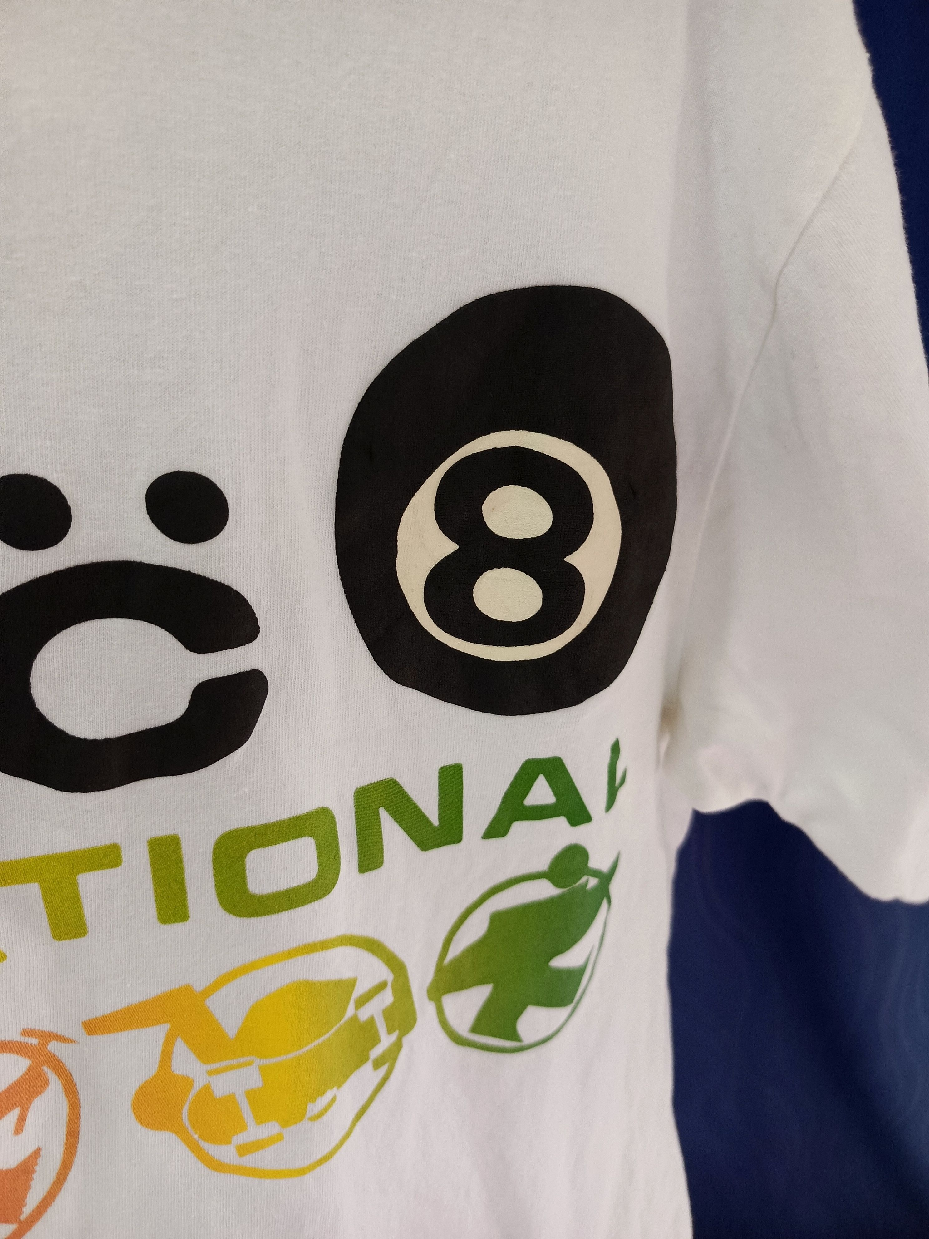 Cactus Plant Flea Market × Stussy Cactus Plant Flea Market × Stussy Stussy x CPFM Size US L / EU 52-54 / 3 - 4 Thumbnail