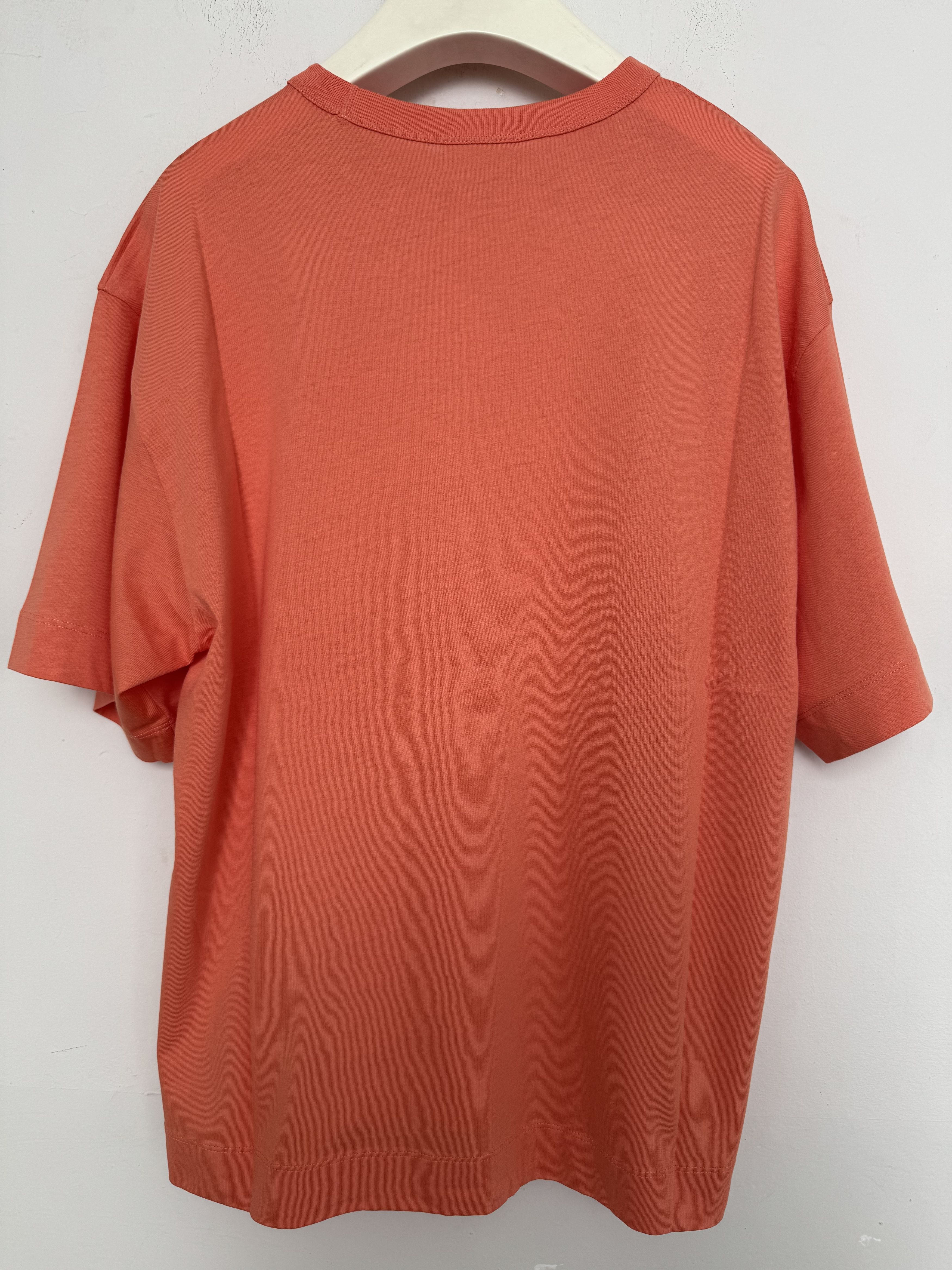 Dries Van Noten Short Sleeve T-Shirt Size US XS / EU 42 / 0 - 2 Thumbnail