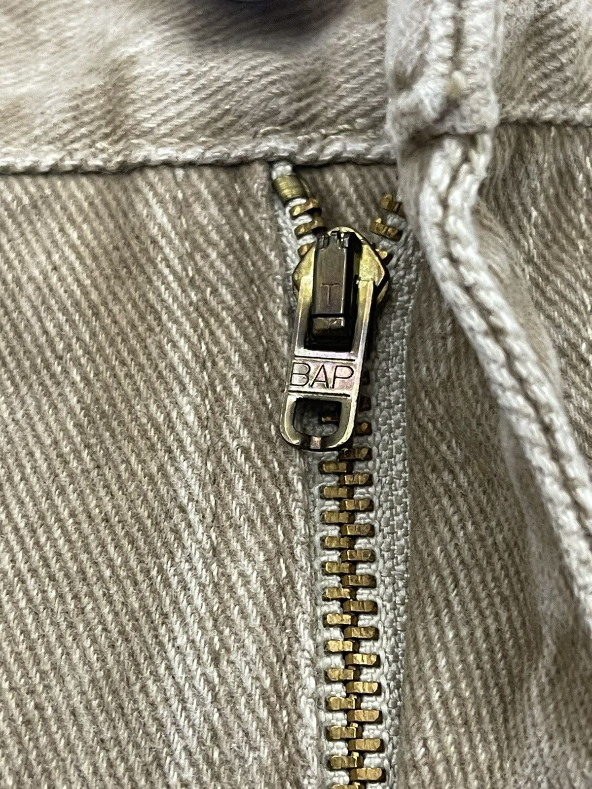 Boggi Boggi Jeans Milano Denim Size US 34 / EU 50 - 4 Thumbnail