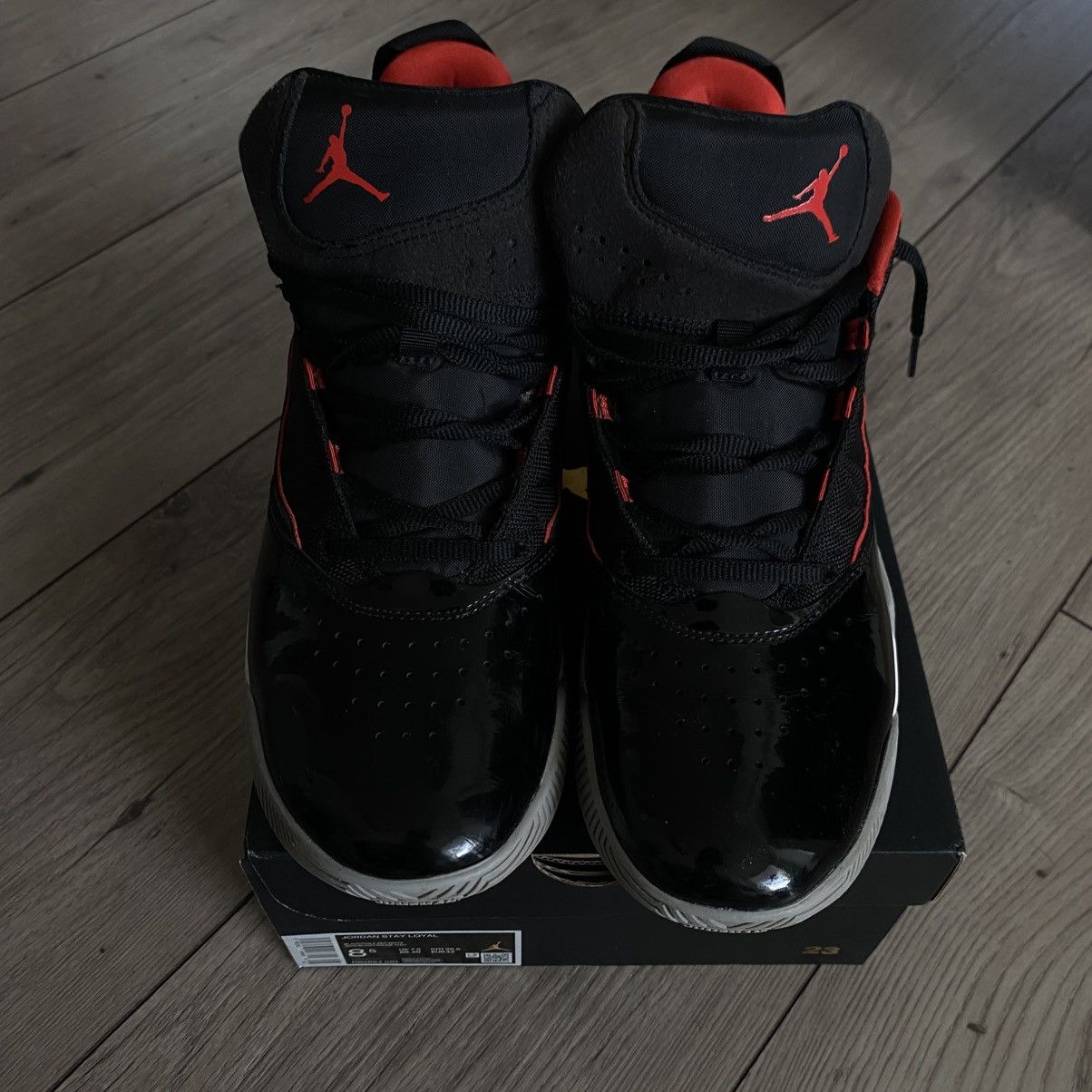 Jordan Brand Jordan Stay Loyal Size US 8.5 / EU 41-42 - 1 Thumbnail