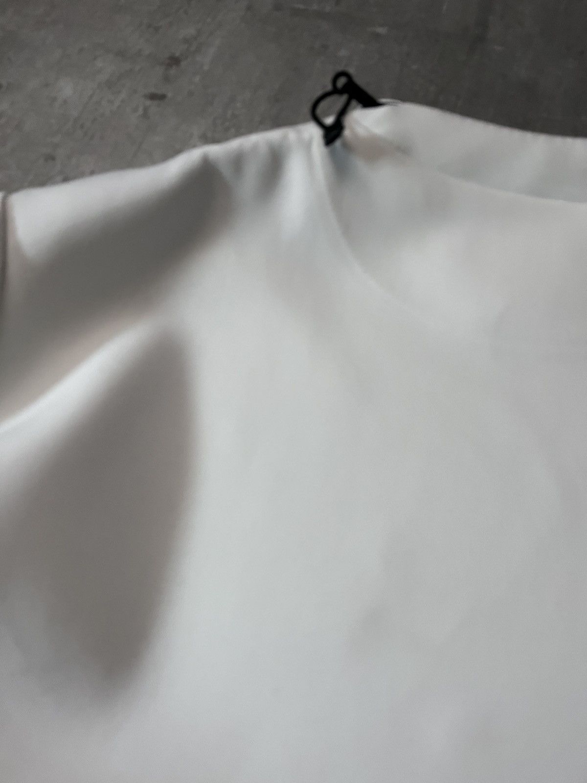Prada Prada 2021 Ski sweatshirt white red very rare Size US M / EU 48-50 / 2 - 14 Thumbnail