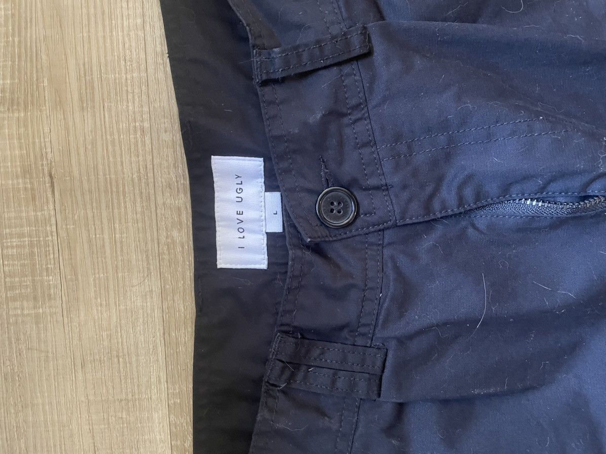 I Love Ugly I love Ugly Kobe Pant L Size US 34 / EU 50 - 2 Thumbnail