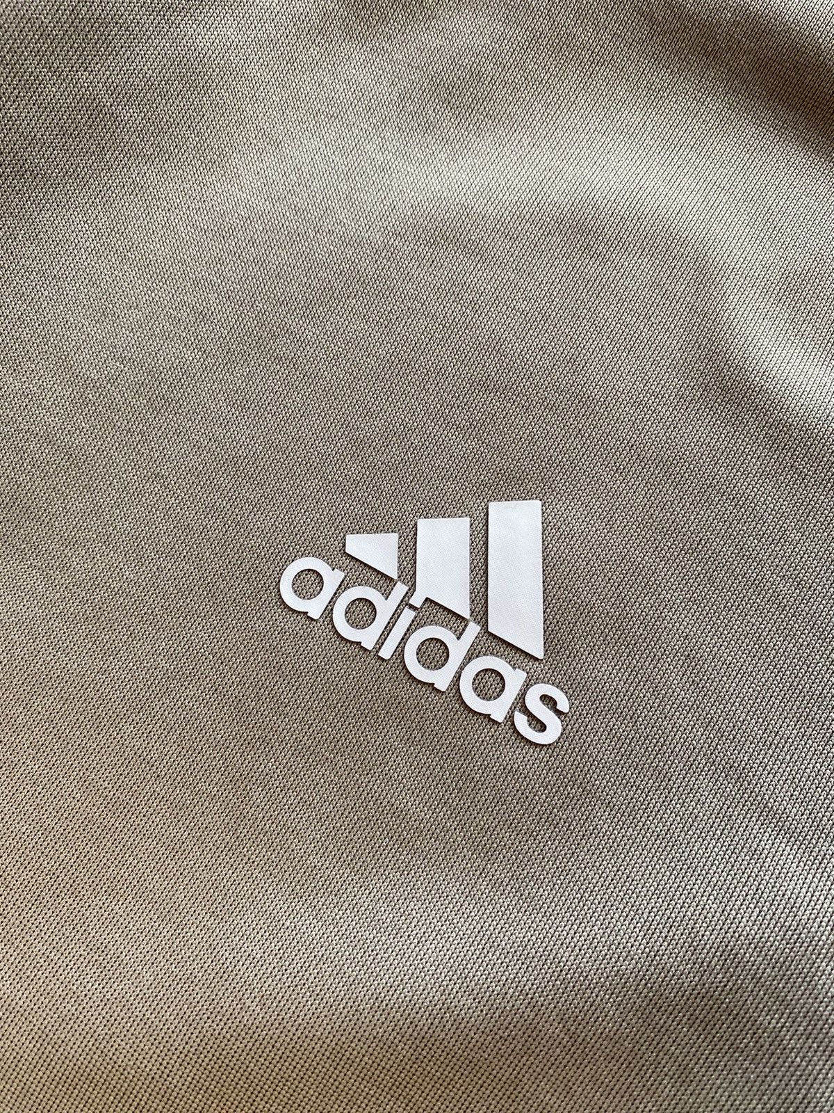 Adidas × Vintage Classic Adidas Juventus 2018 Soccer Bomber Jacket Full Zip Size US S / EU 44-46 / 1 - 7 Thumbnail