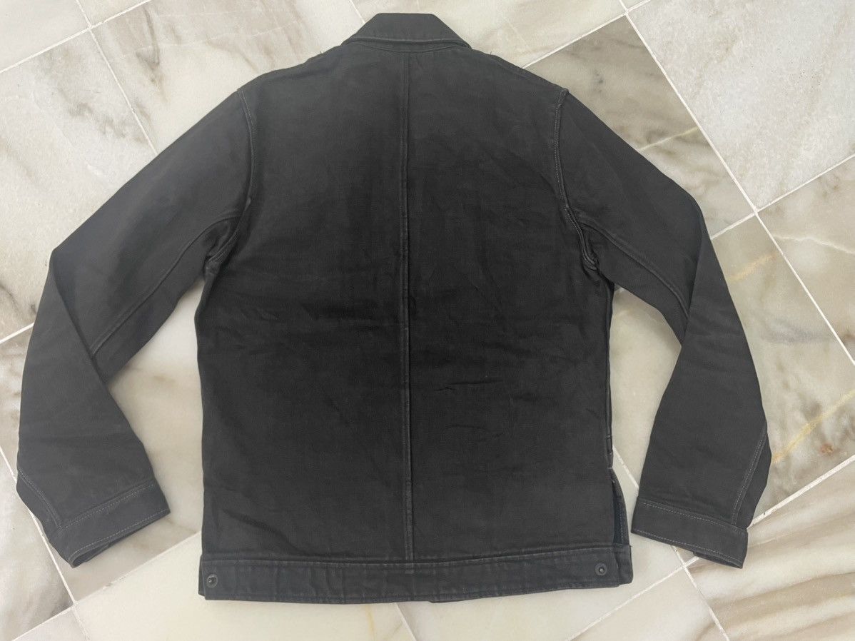 Vintage Vintage Doarat Inc Punk Jacket Size US M / EU 48-50 / 2 - 3 Thumbnail