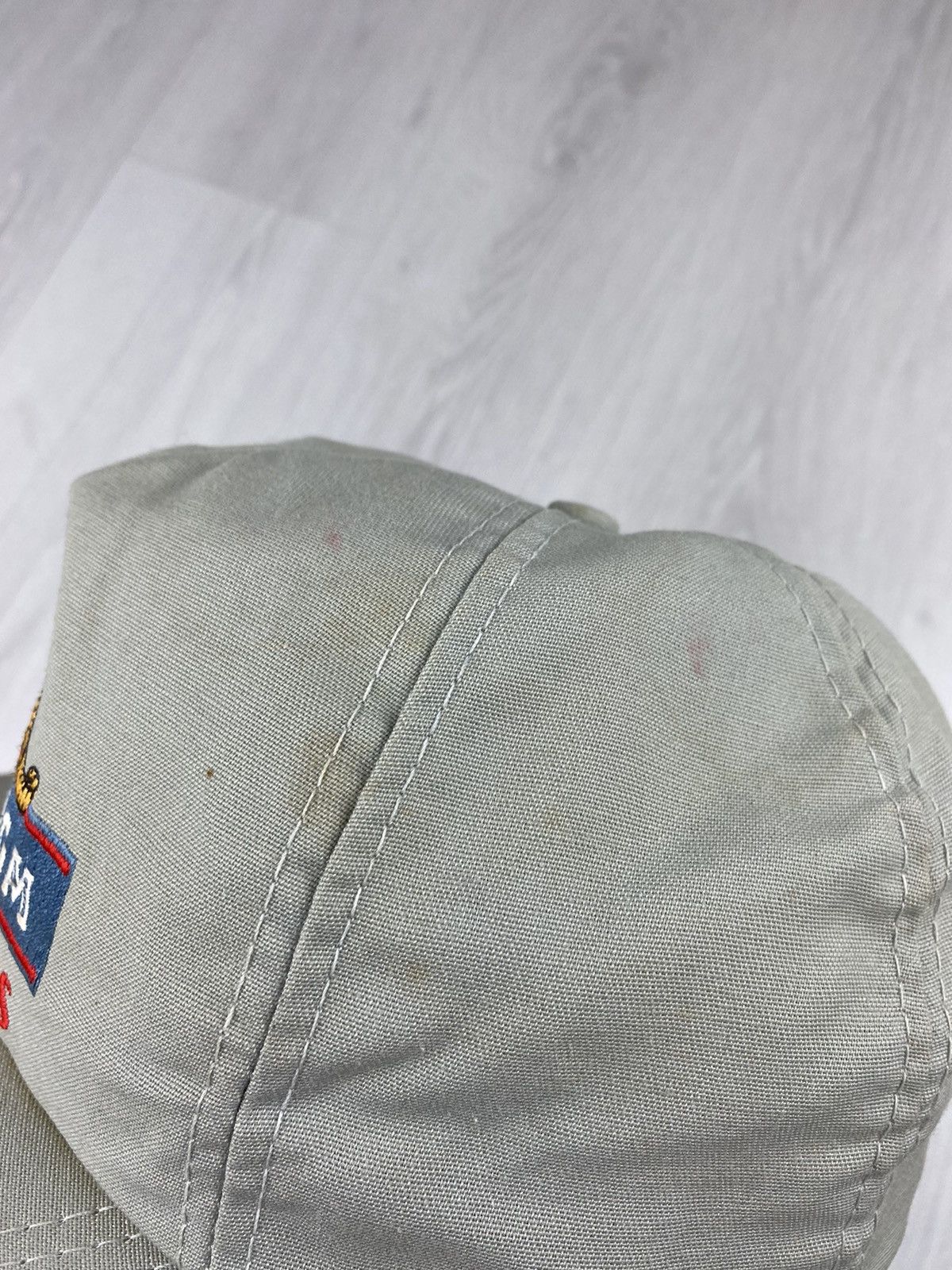 Disney Vintage Disney MGM Studios 1987 Hat Cap Mickey Mouse Size ONE SIZE - 4 Thumbnail