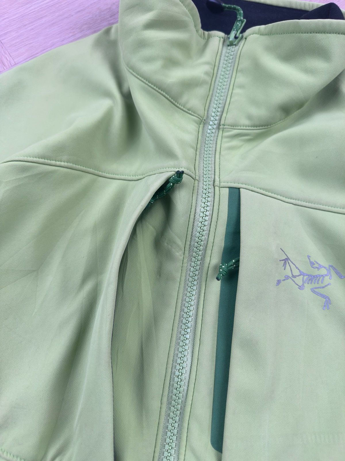 Arc'teryx Arc’Teryx Gamma MX Size US M / EU 48-50 / 2 - 9 Thumbnail