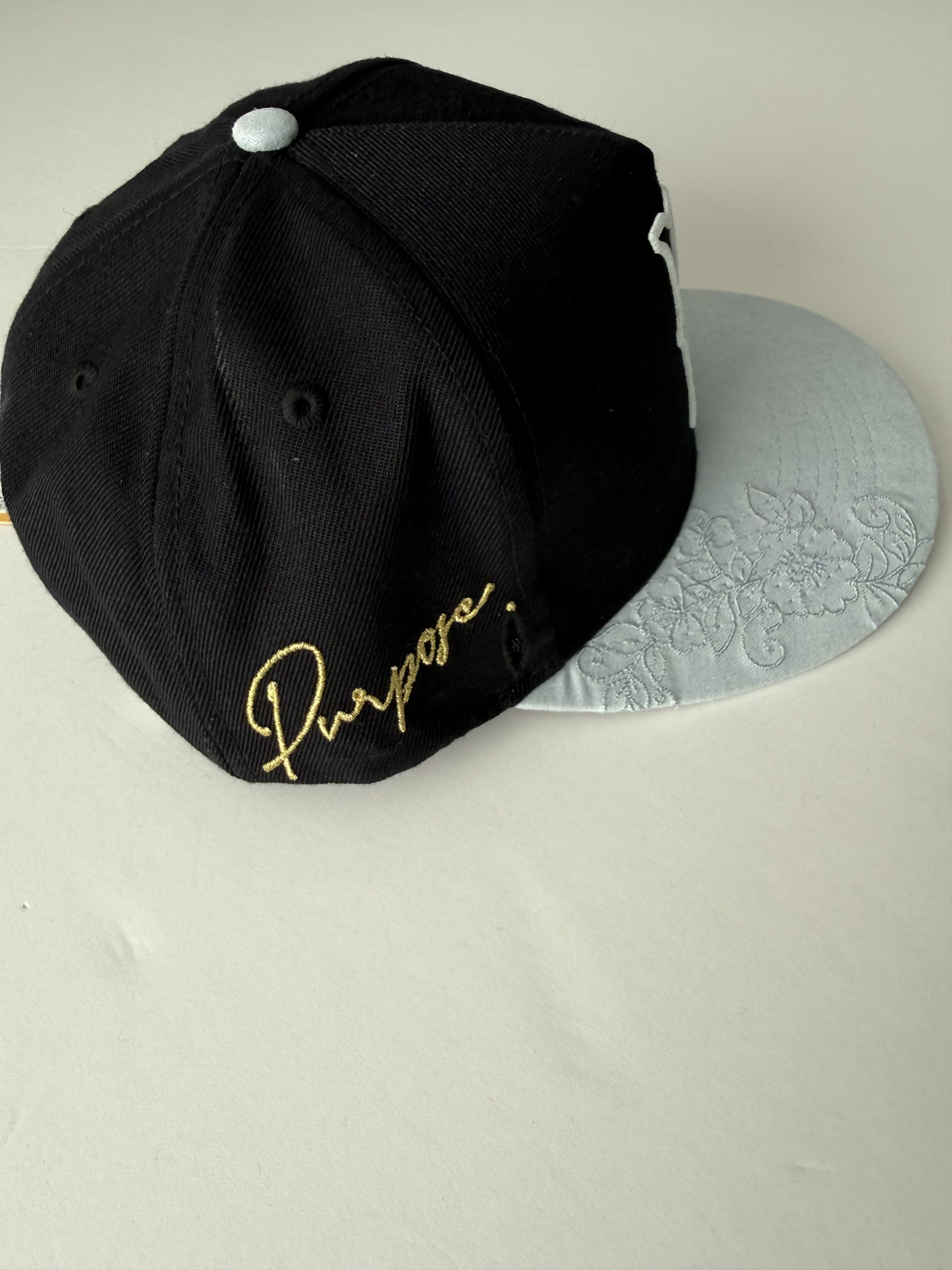 Other Authentic Houston Dvniel Luu Snapback Size ONE SIZE - 3 Thumbnail