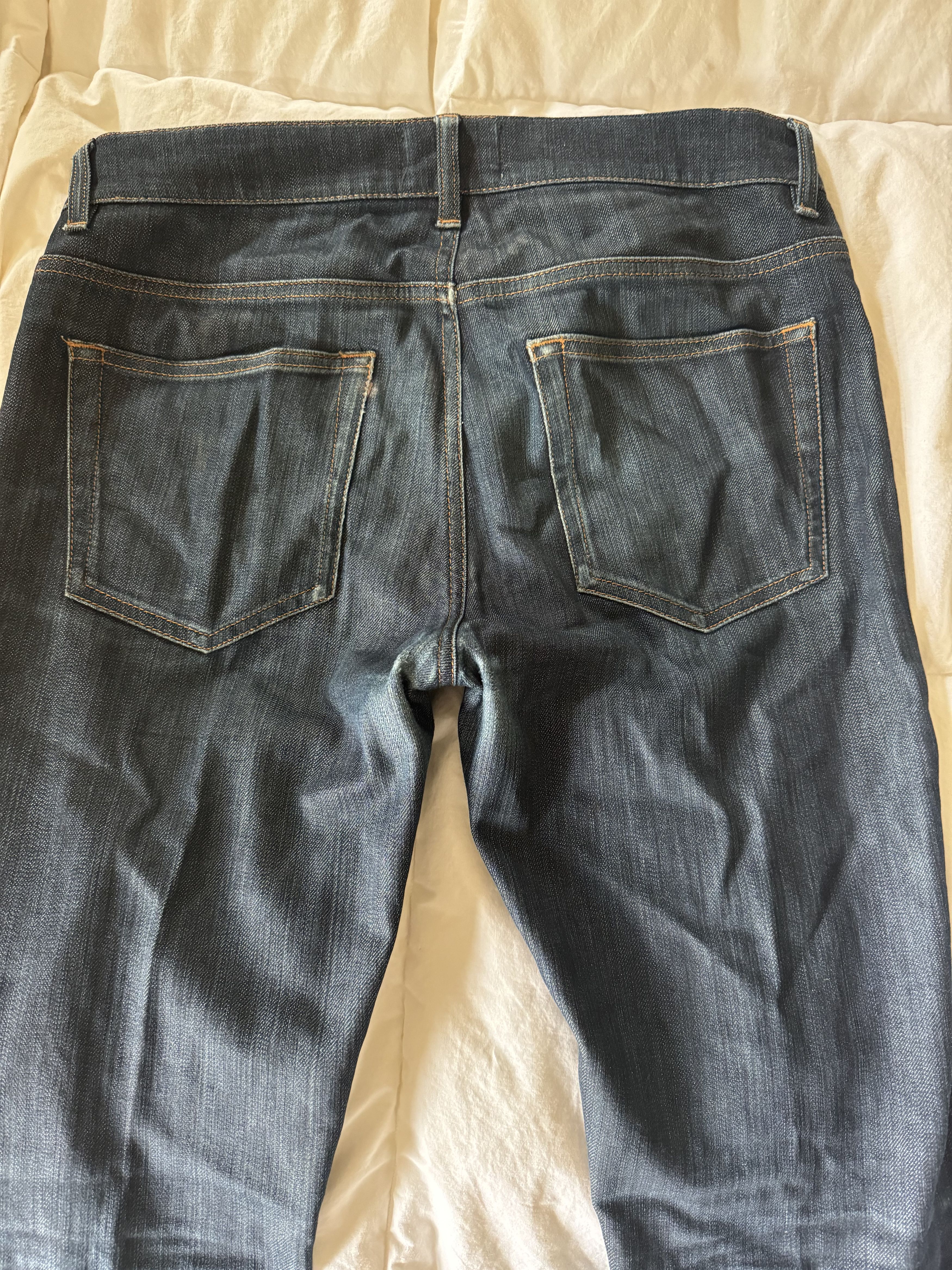 Acne Studios Ace Comfort RW Size US 31 - 5 Thumbnail