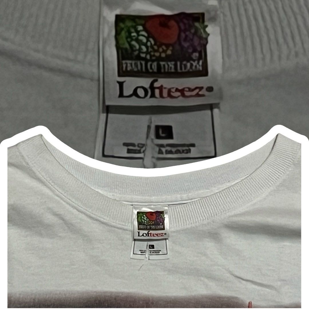 Band Tees × Vintage Pearl Jam Long Sleeve Yield Tour 1998 Size US XL / EU 56 / 4 - 5 Thumbnail