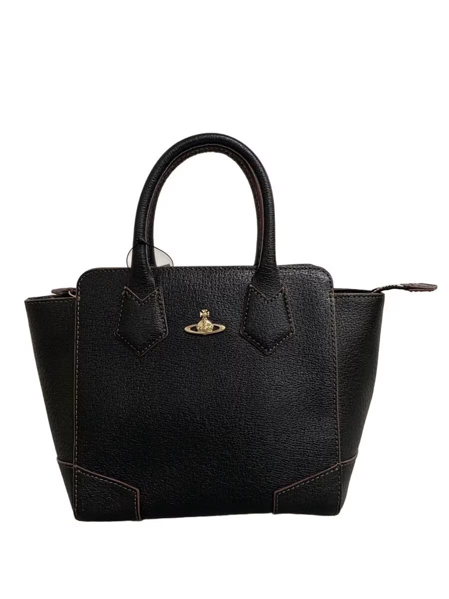 Vivienne Westwood Orb Mini Hand Bag Size ONE SIZE - 1 Thumbnail