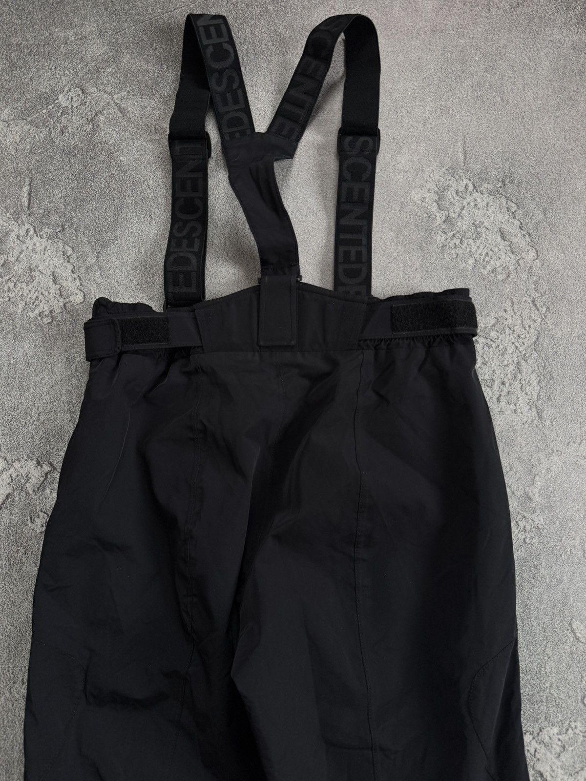 Descente Descente 32size ski pants overalls outdoor gorpcore snow Size US 32 / EU 48 - 18 Thumbnail