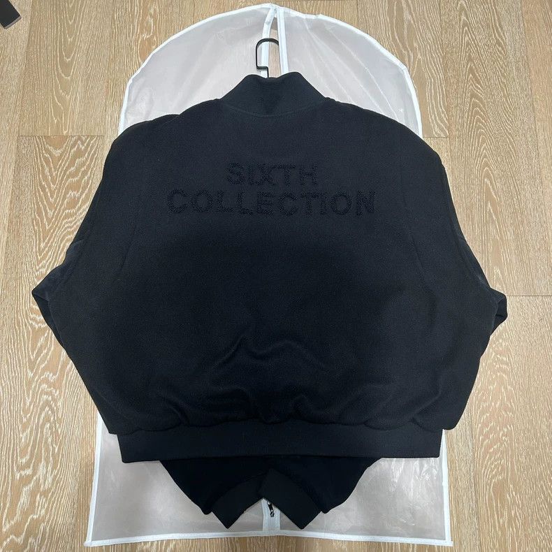 Fear of God Fear of God Collaboration autumn/winter jacket Size US L / EU 52-54 / 3 - 2 Thumbnail