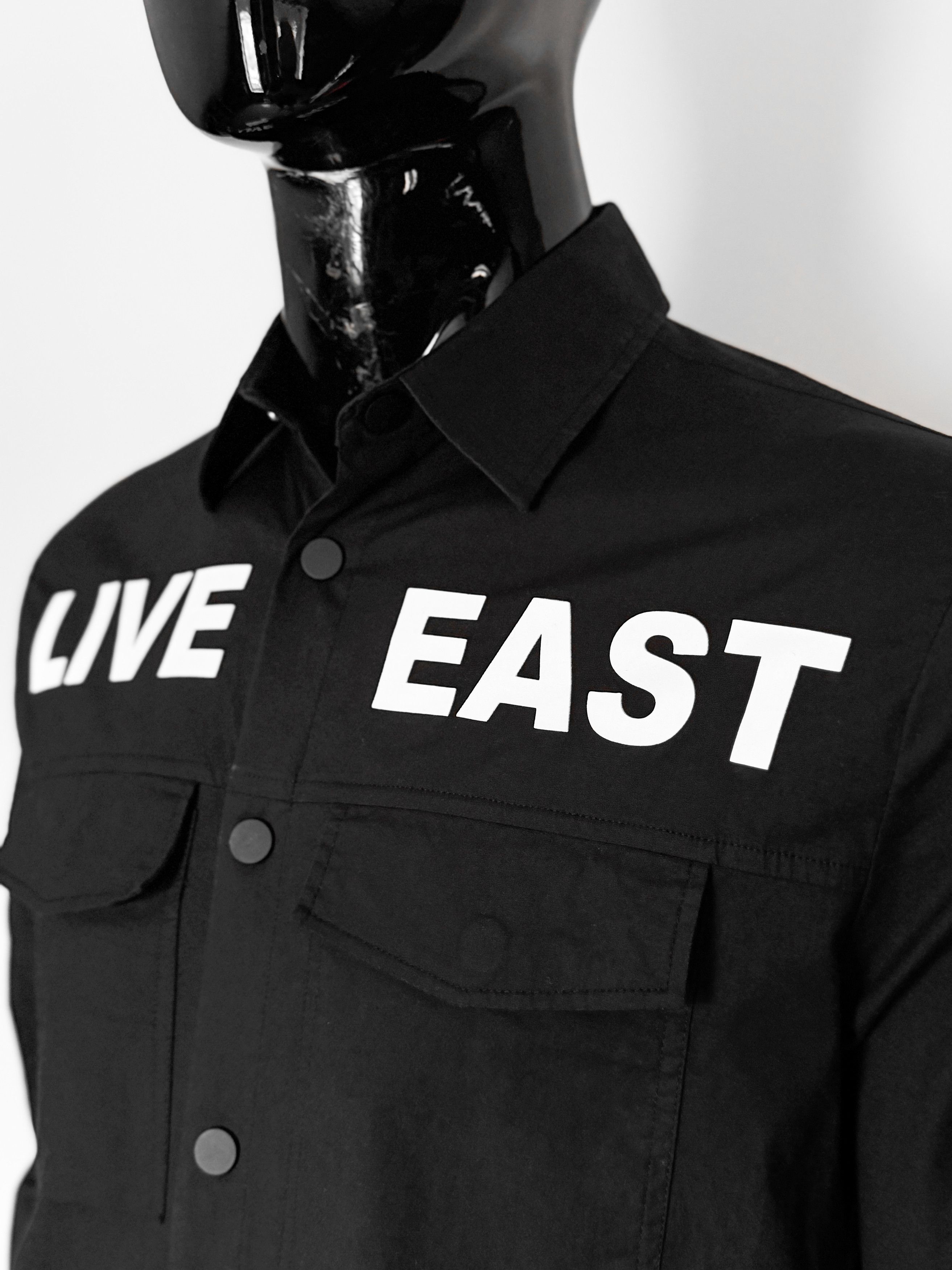 Other RELIGION Men’s Shirt Size US M / EU 48-50 / 2 - 10 Thumbnail