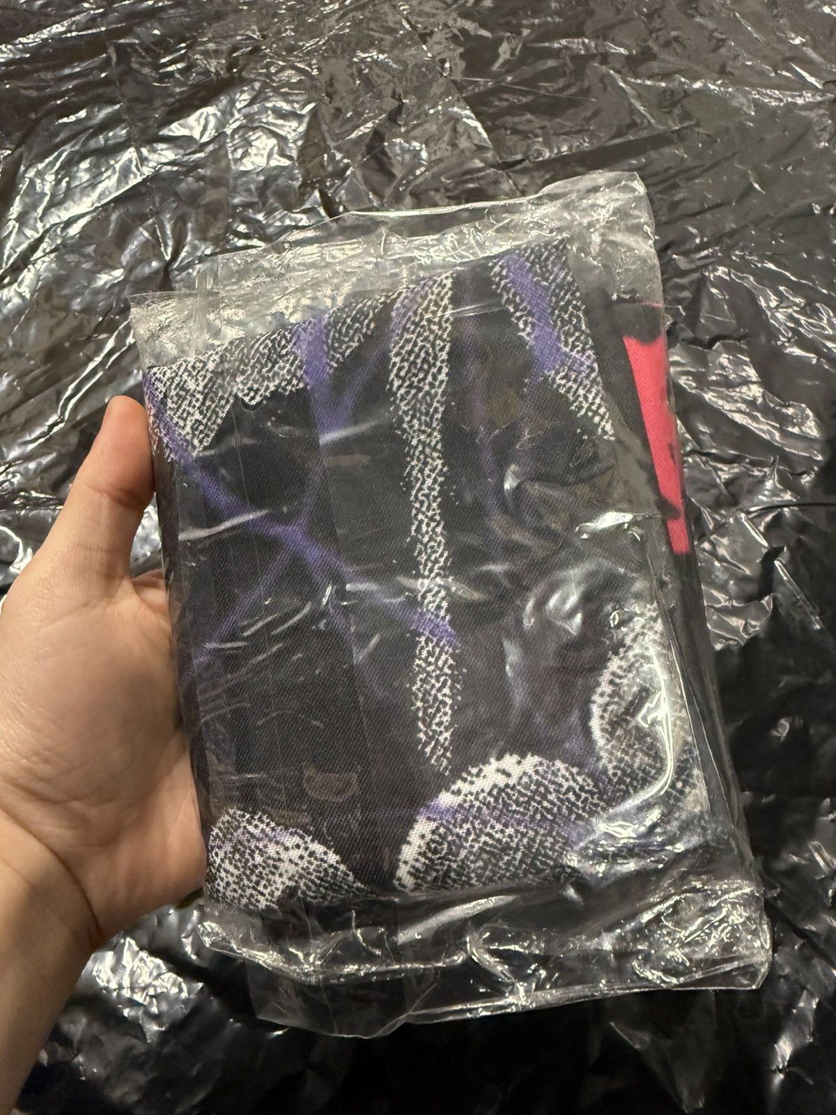 Other Bladee LA tapestry Size ONE SIZE - 2 Thumbnail