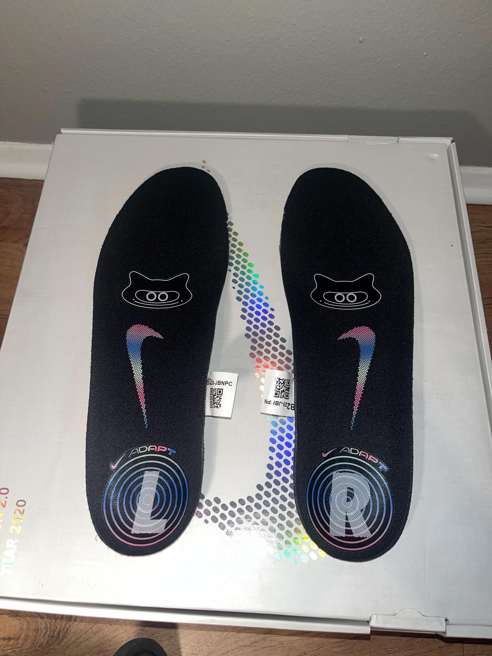 Nike Adapt BB 2.0 Mag Alternate (US Charger)