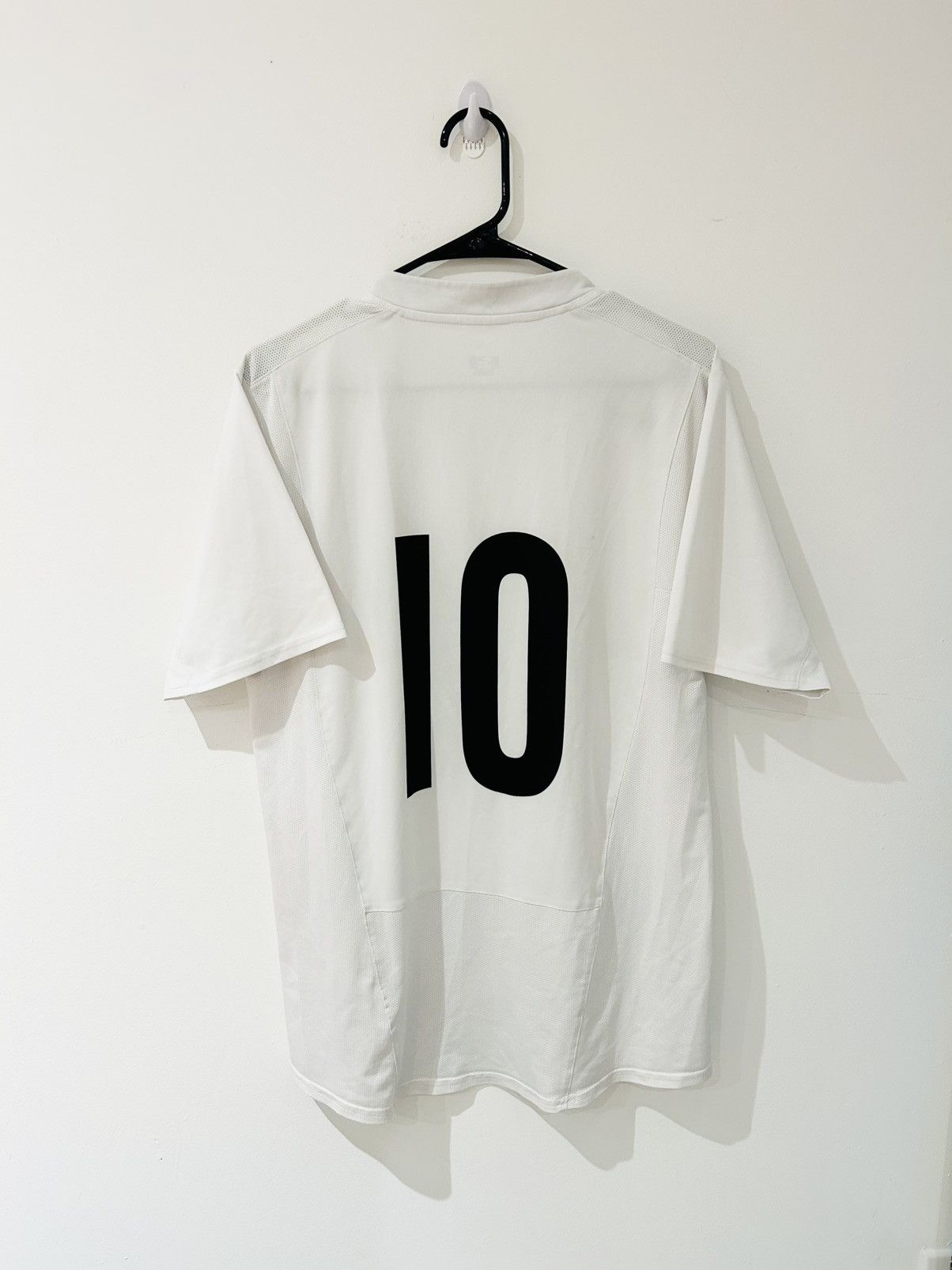 Nike SC Corinthians Paulista 2004 home Size US L / EU 52-54 / 3 - 2 Thumbnail