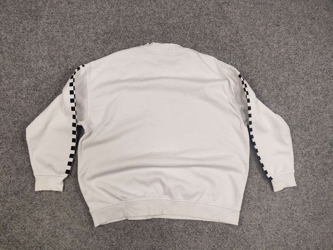 Formula 1 Formula 1 Classic Racing H&M logo Oversized Sweatshirt Size M / US 6-8 / IT 42-44 - 9 Thumbnail