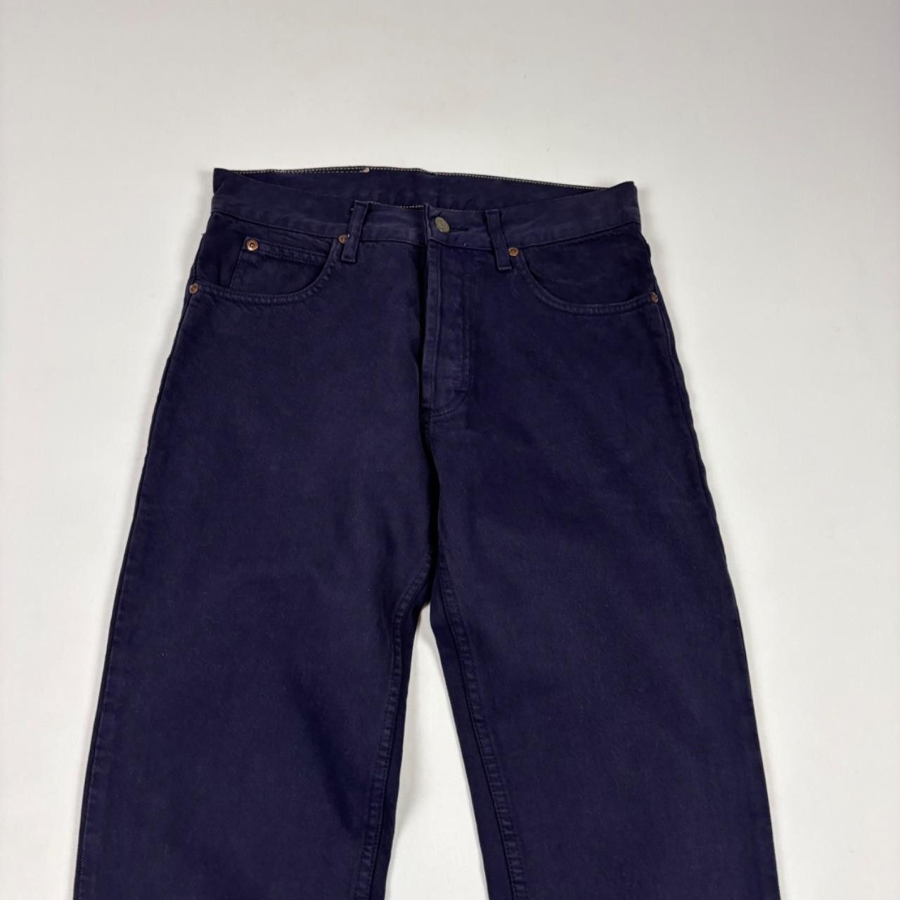 Japanese Brand × Lee × Vintage Lee Jeans Size US 30 / EU 46 - 2 Thumbnail