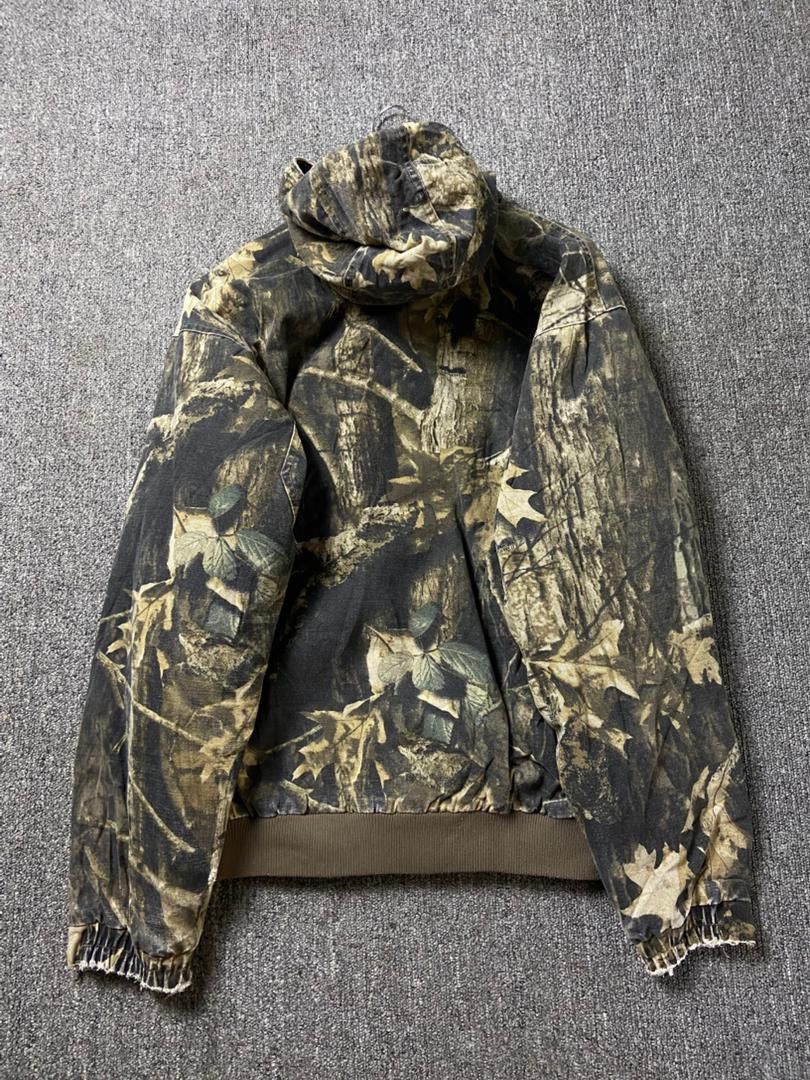 Columbia Columbia Sportswear Company Hunting Jacket (190) Size US M / EU 48-50 / 2 - 2 Thumbnail