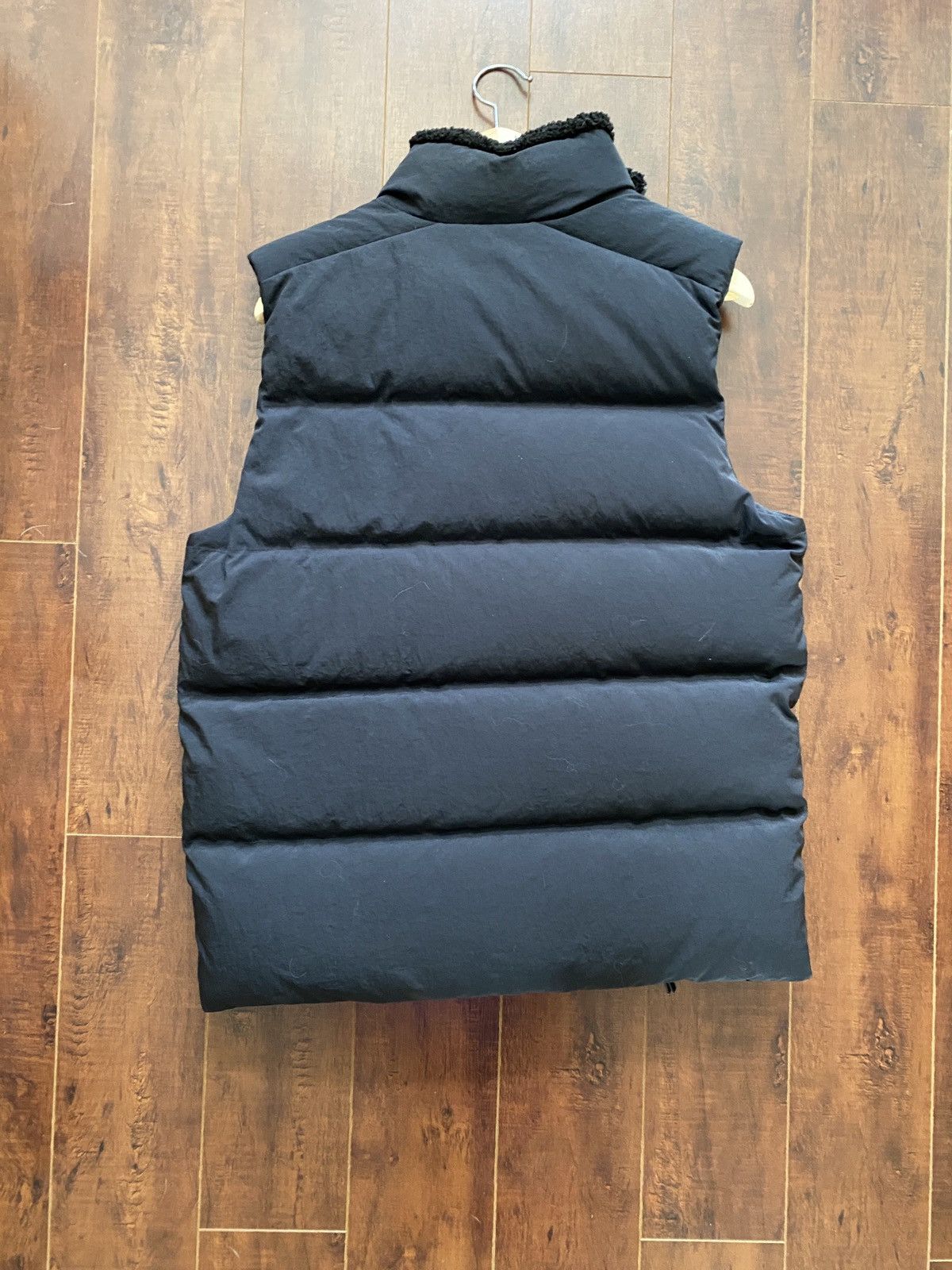 Nike Nike Tech Pack Utility Vest Size US M / EU 48-50 / 2 - 2 Thumbnail