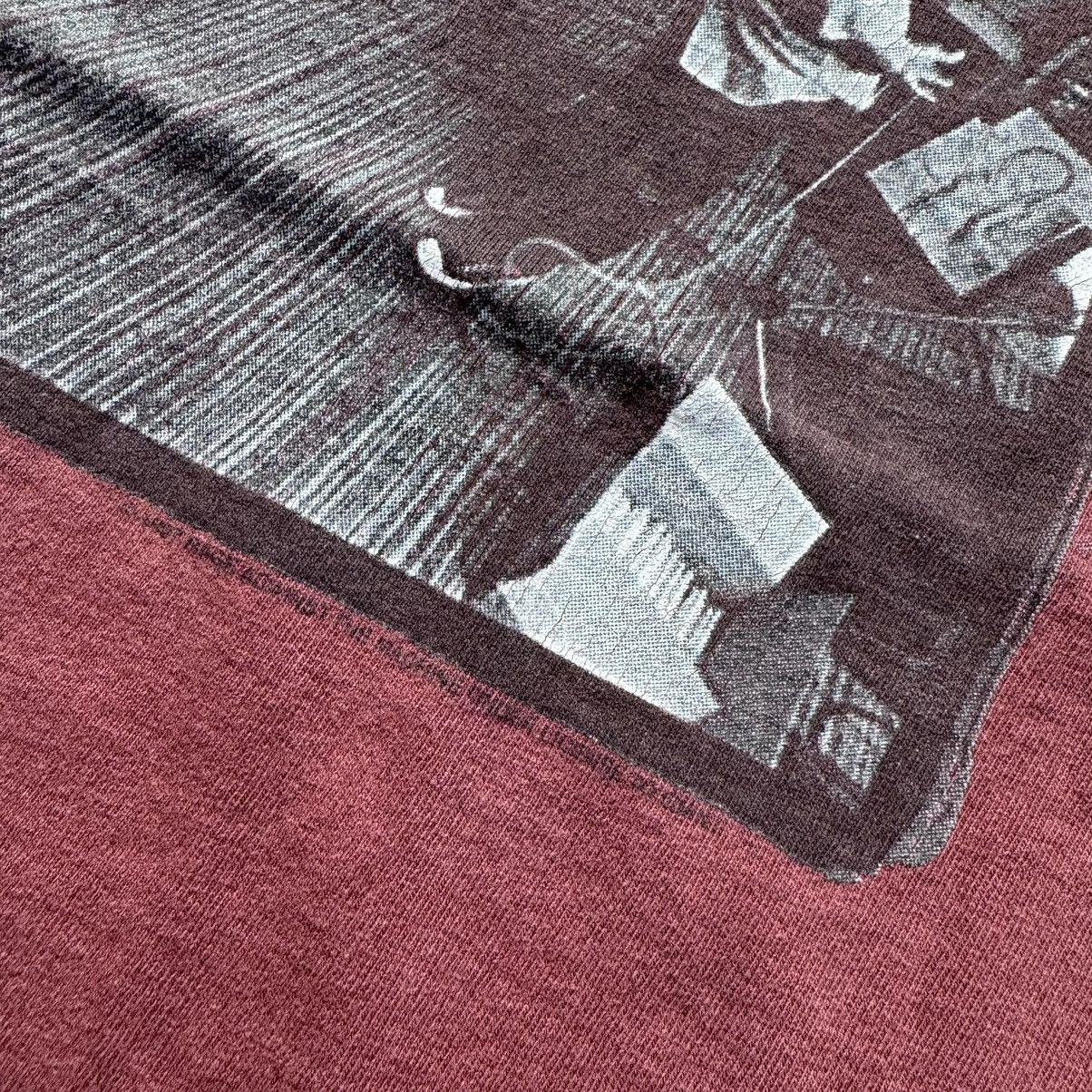 Band Tees × Vintage Rage Against the Machine Size US L / EU 52-54 / 3 - 4 Thumbnail