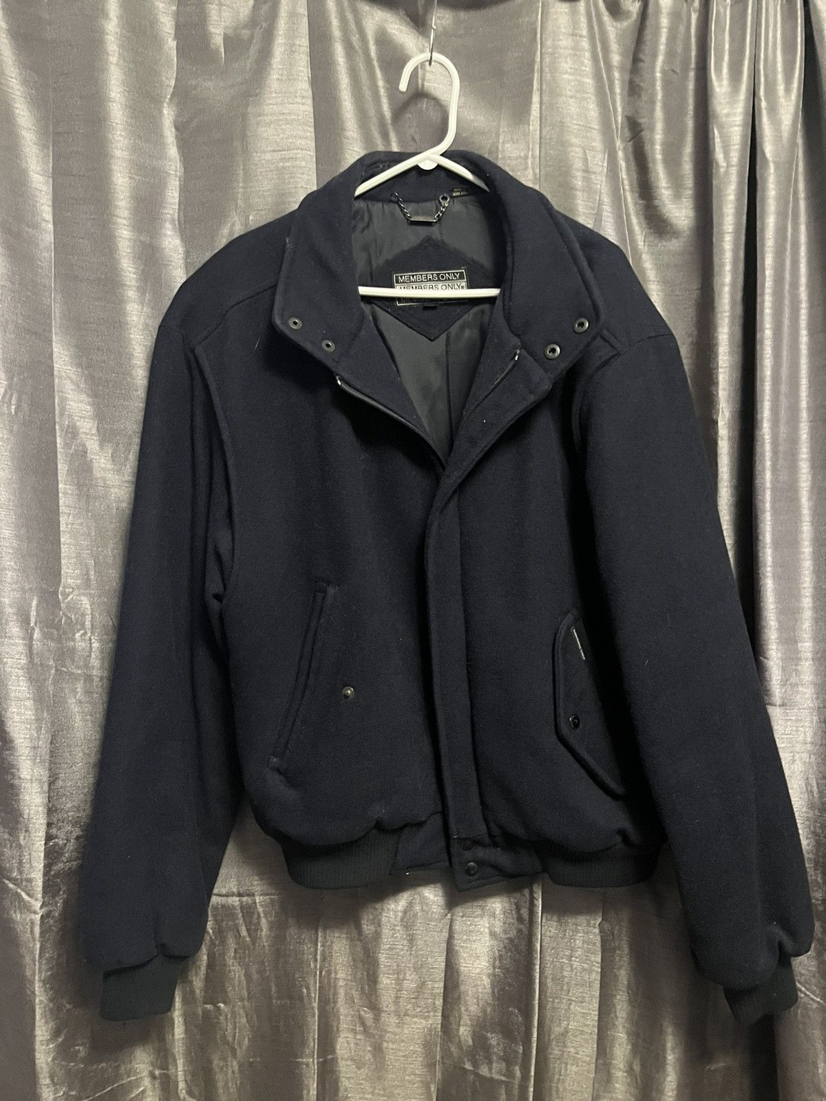 Members Only Members Only Size US L / EU 52-54 / 3 - 1 Thumbnail