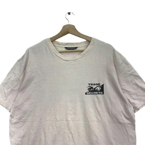 Japanese Brand COOTIE PRODUCTIONS JAPAN Glory Bound Tee Shirt Secret Eyes Size US L / EU 52-54 / 3 - 2 Thumbnail
