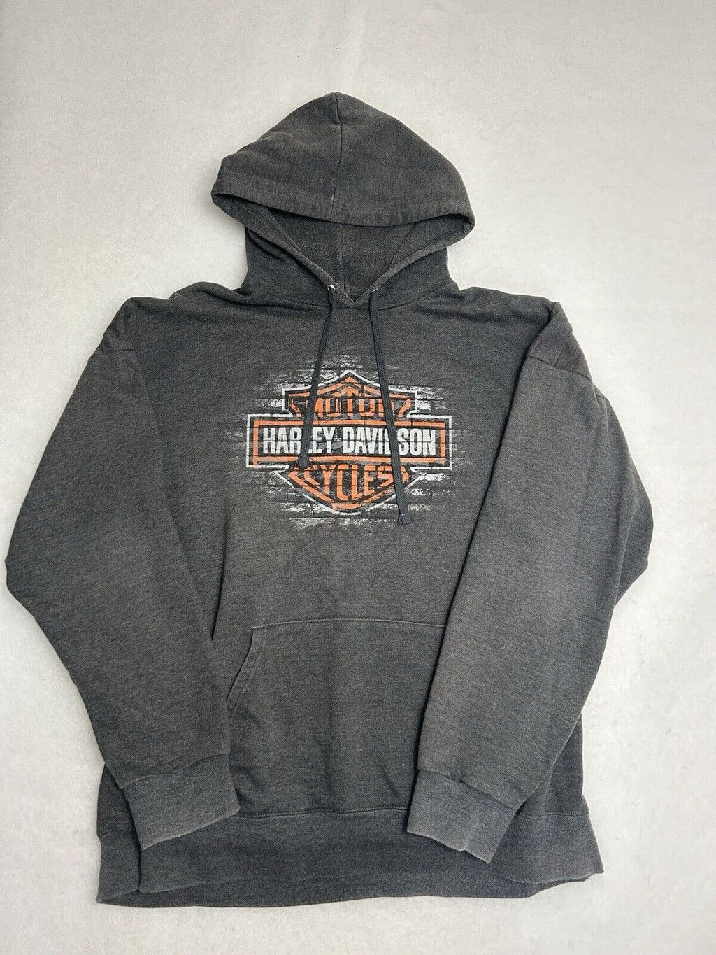 Harley Davidson Harley Davidson Men's XL PEI Red Rock Dealer Hoodie Classic Size US XL / EU 56 / 4 - 1 Thumbnail