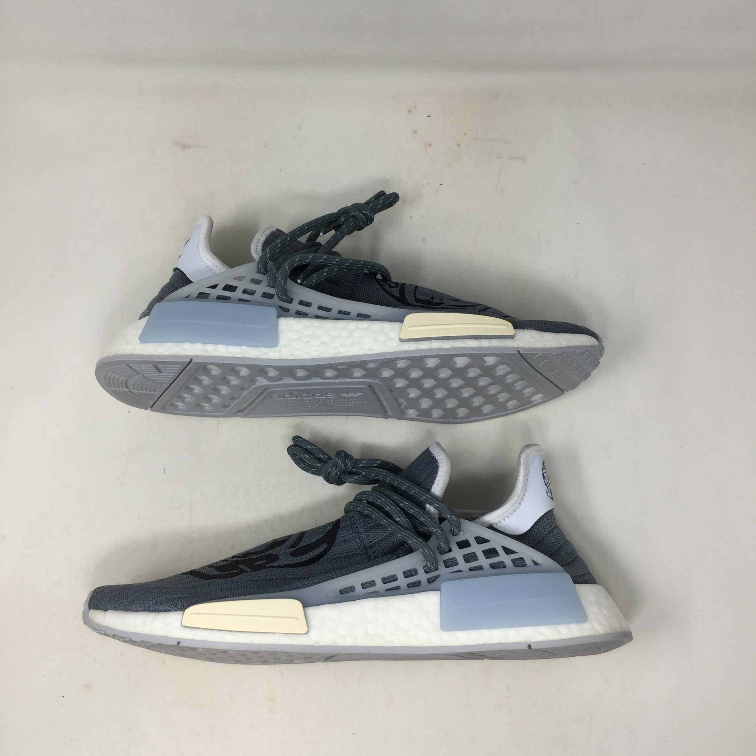 BBC Ice Cream x Pharrell x NMD Human Race Astronaut