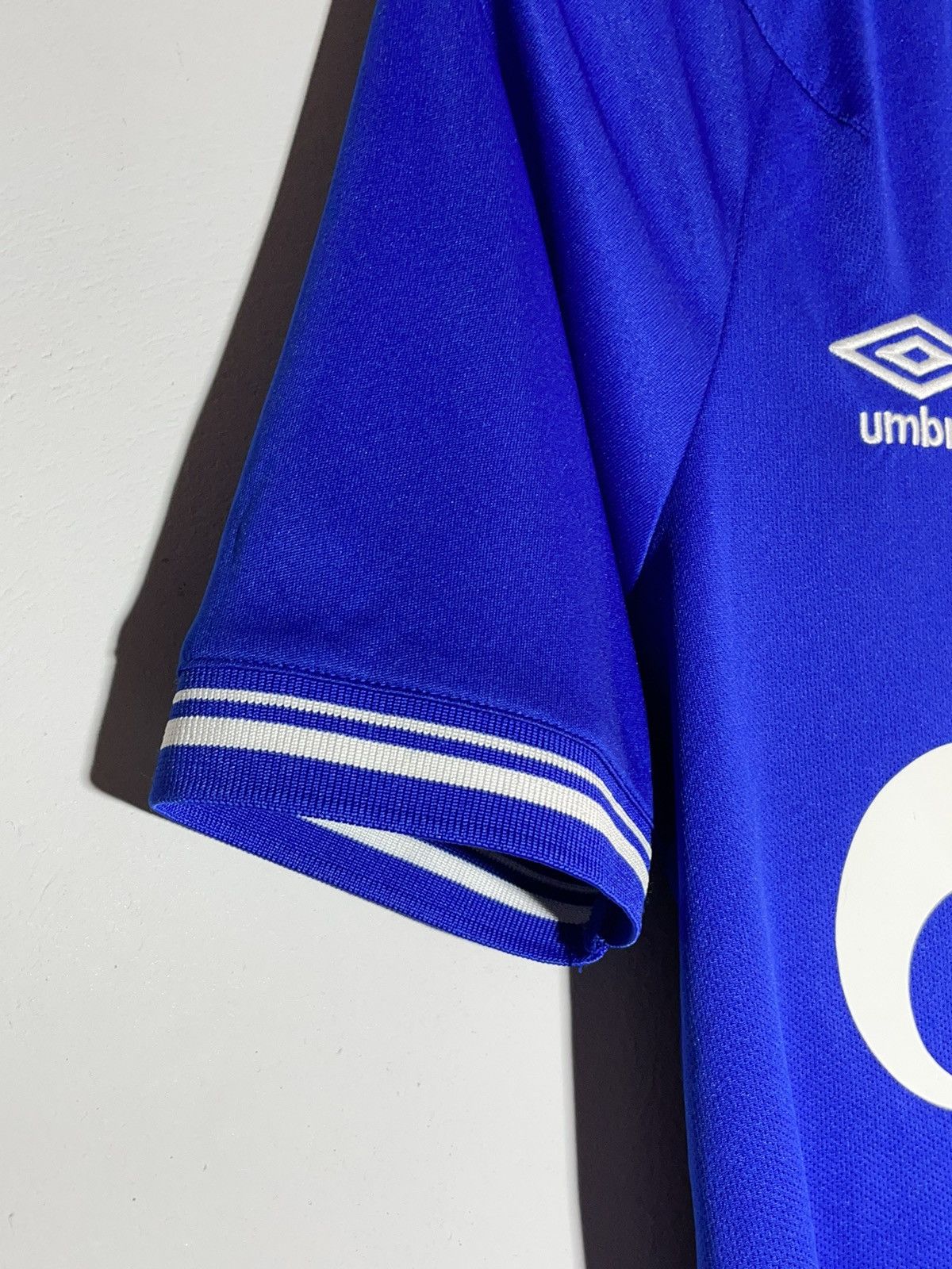 Umbro Schalke 04 Umbro 2020/21 Home Y2k Hype Football Shirt Size US S / EU 44-46 / 1 - 7 Thumbnail
