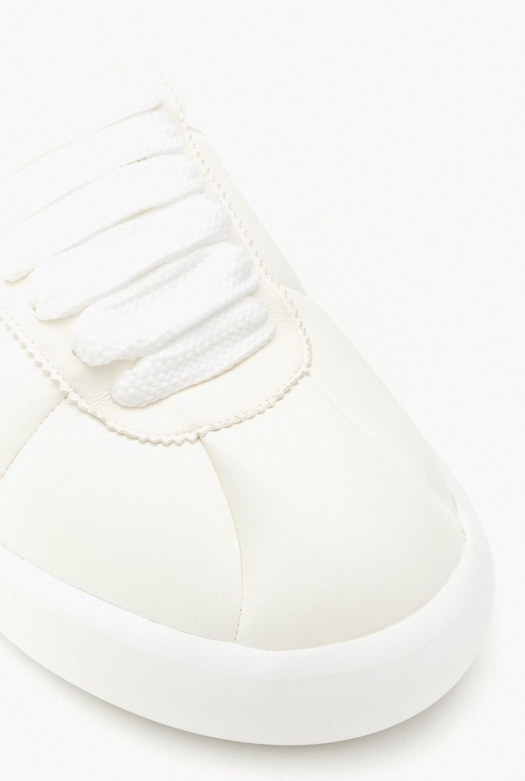 Marni Marni Bigfoot 2.0 Logo-Embossed Sneakers Shoes NEW $980 46 Size US 9 / EU 42 - 8 Thumbnail