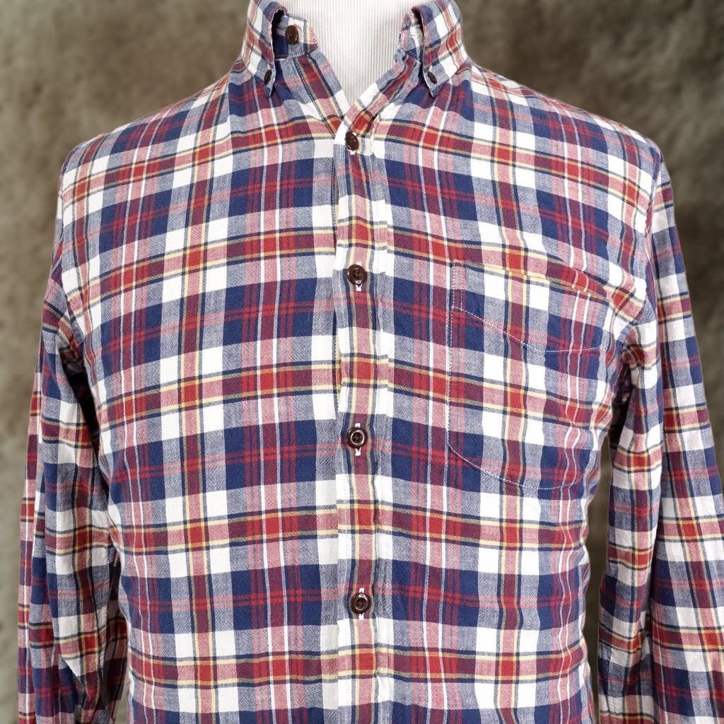 J.Crew VINTAGE: No - Do not include. Size US M / EU 48-50 / 2 - 1 Thumbnail