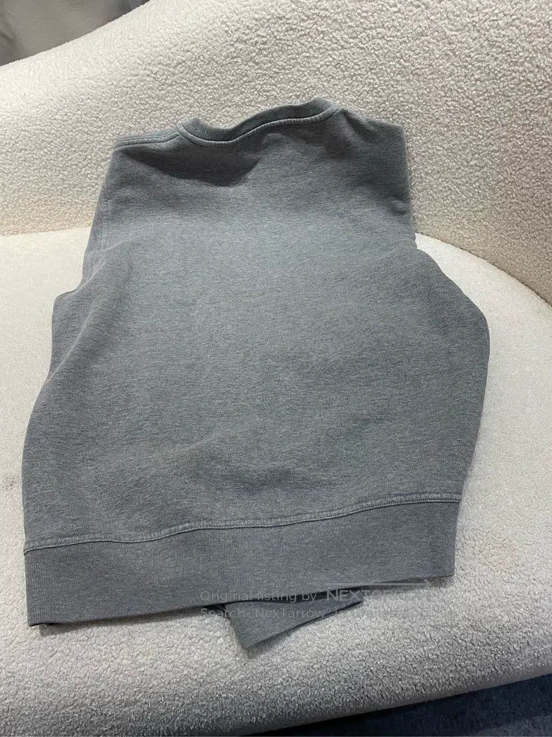 Hermes Hermes Sweatshirt, Grey Size US M / EU 48-50 / 2 - 5 Thumbnail
