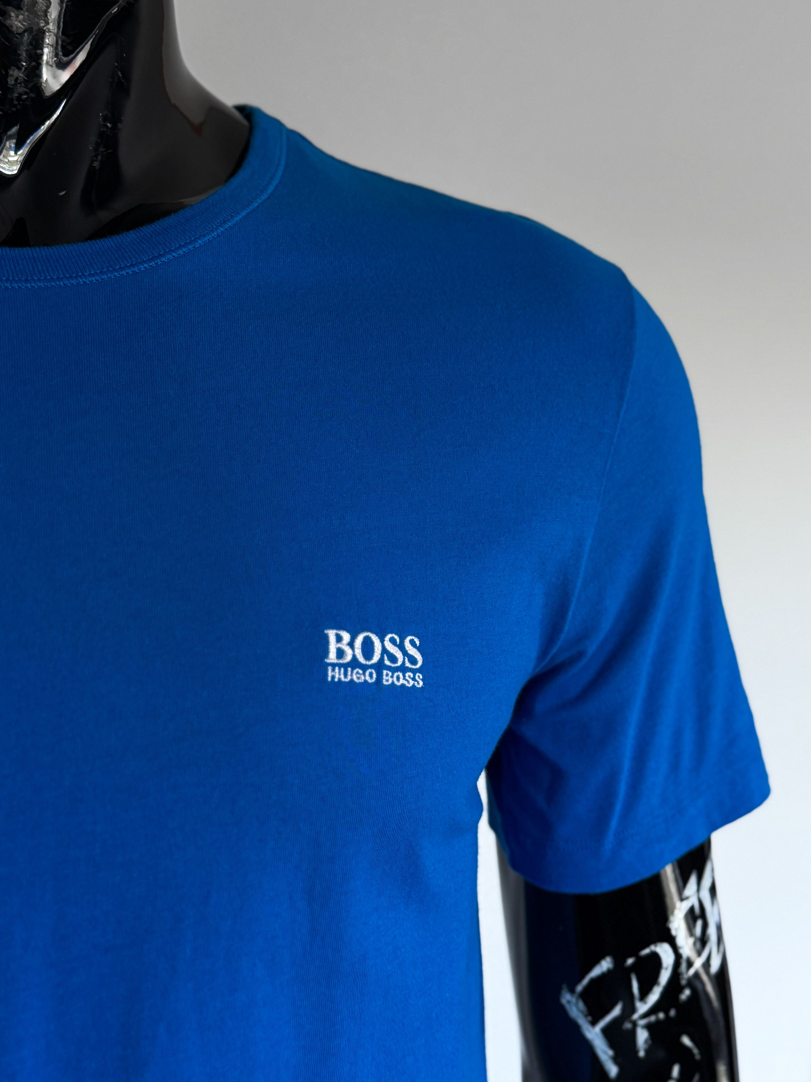 Hugo Boss HUGO BOSS Men’s T-Shirt Size US M / EU 48-50 / 2 - 7 Thumbnail