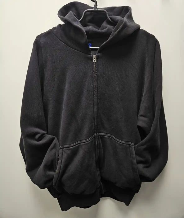 Gap GAP YZY ZIP HOODIE UNRELEASED | Grailed