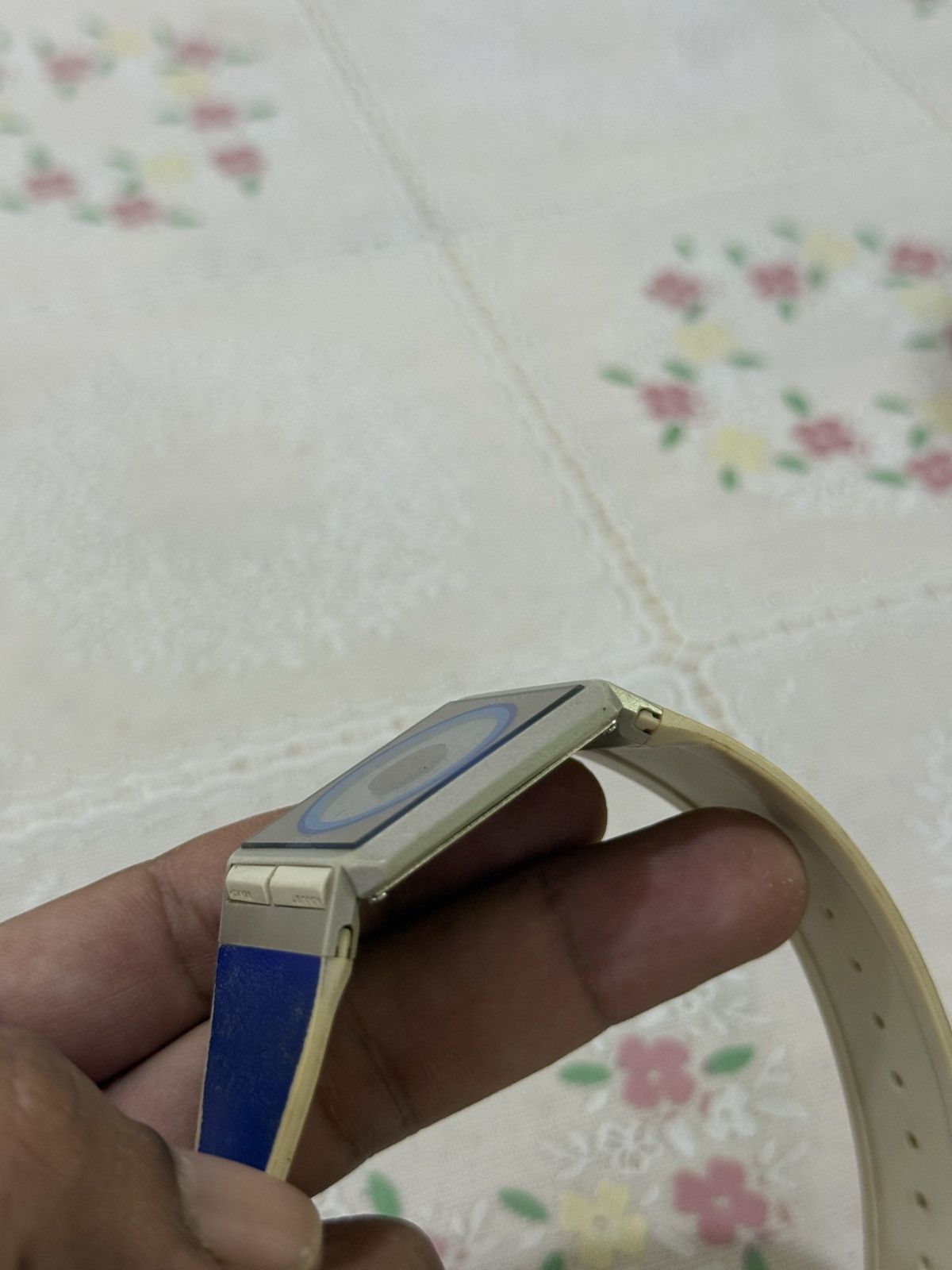 Casio 🔥🔥🔥ARCHIVE VTG CASIO FILM FS-02 HYPE WATCH Size ONE SIZE - 13 Thumbnail