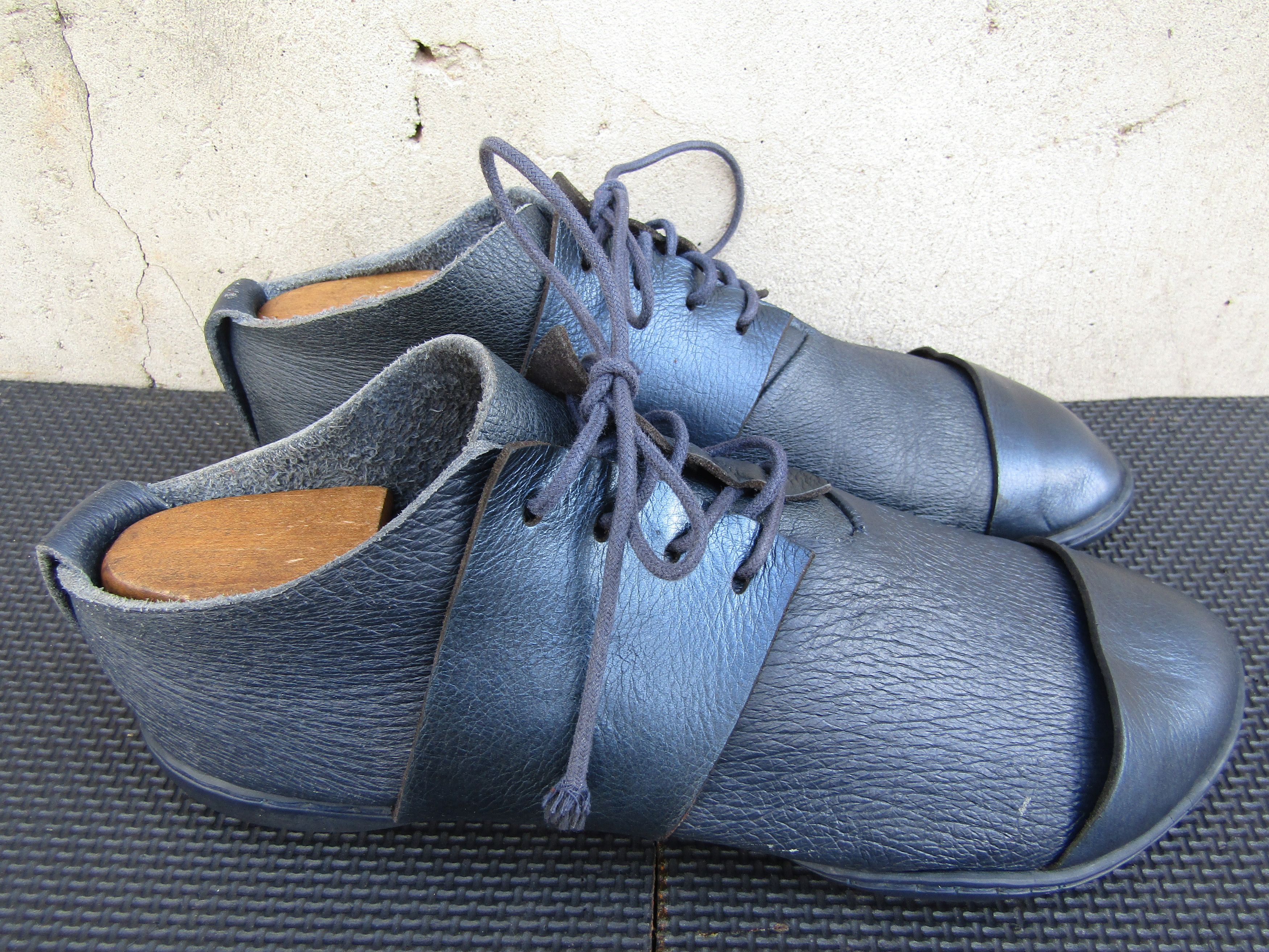 Trippen Trippen The Summer Shoe Womens Multicolor Size US 8 / IT 38 - 7 Thumbnail