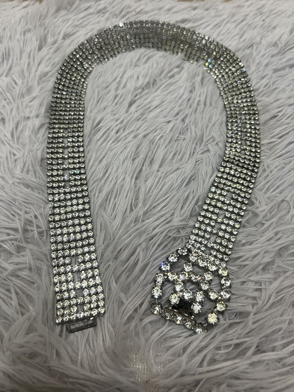 Other Womens Diamond Belts Size ONE SIZE - 3 Thumbnail