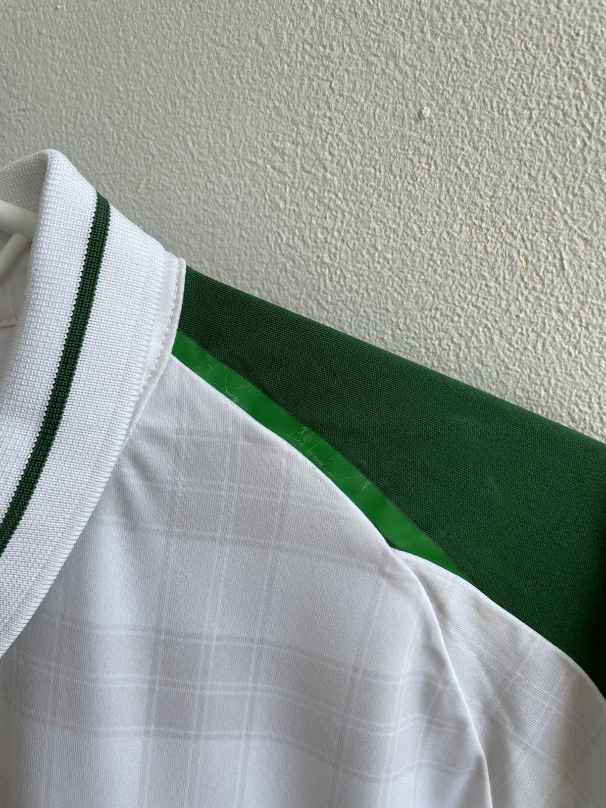 Vintage Celtic 2018 2019 Away Football Soccer Jersey Shirt White Size US M / EU 48-50 / 2 - 9 Thumbnail