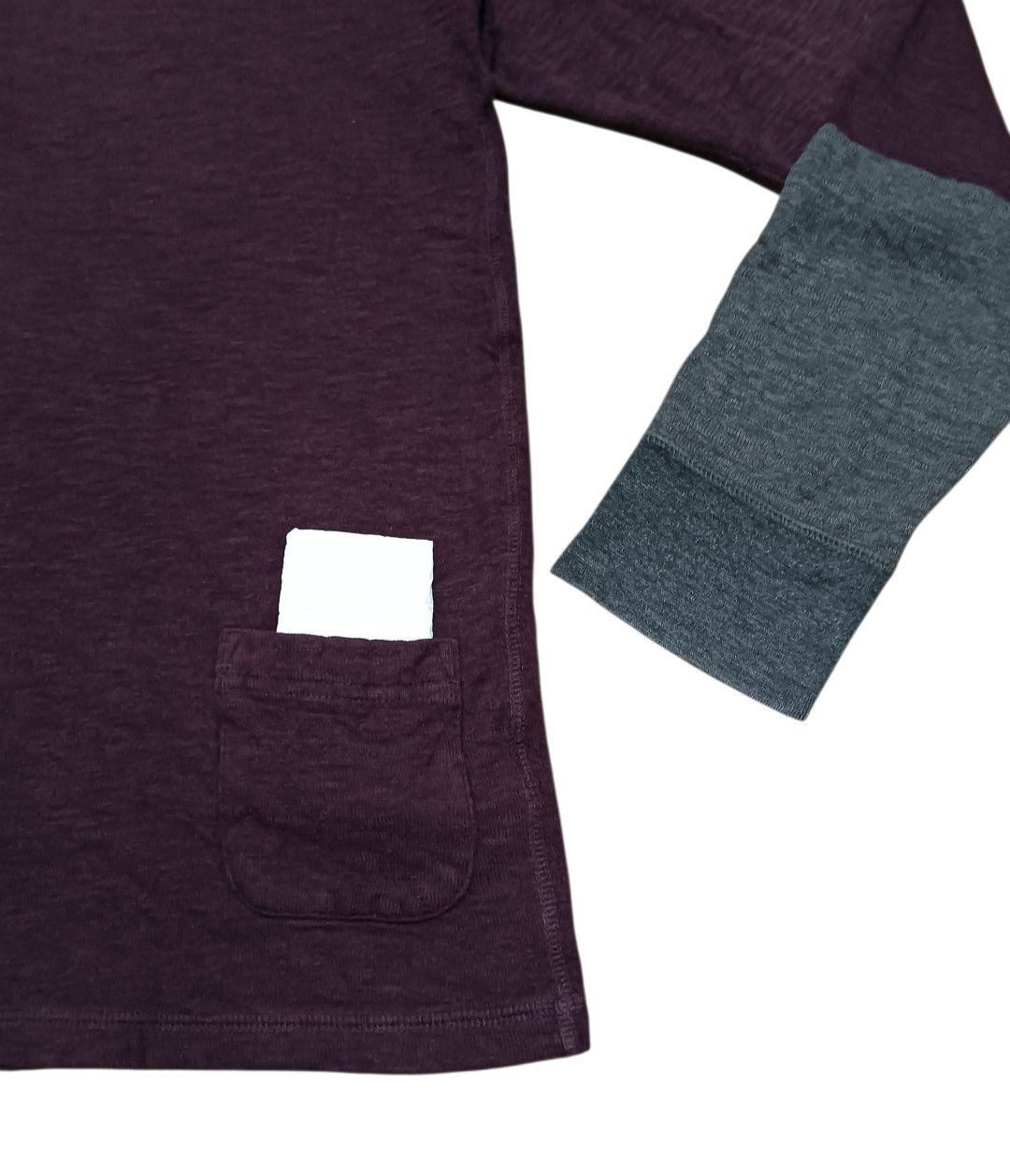 Uniqlo Uniqlo x undercover Long Sleeve Size US L / EU 52-54 / 3 - 6 Thumbnail