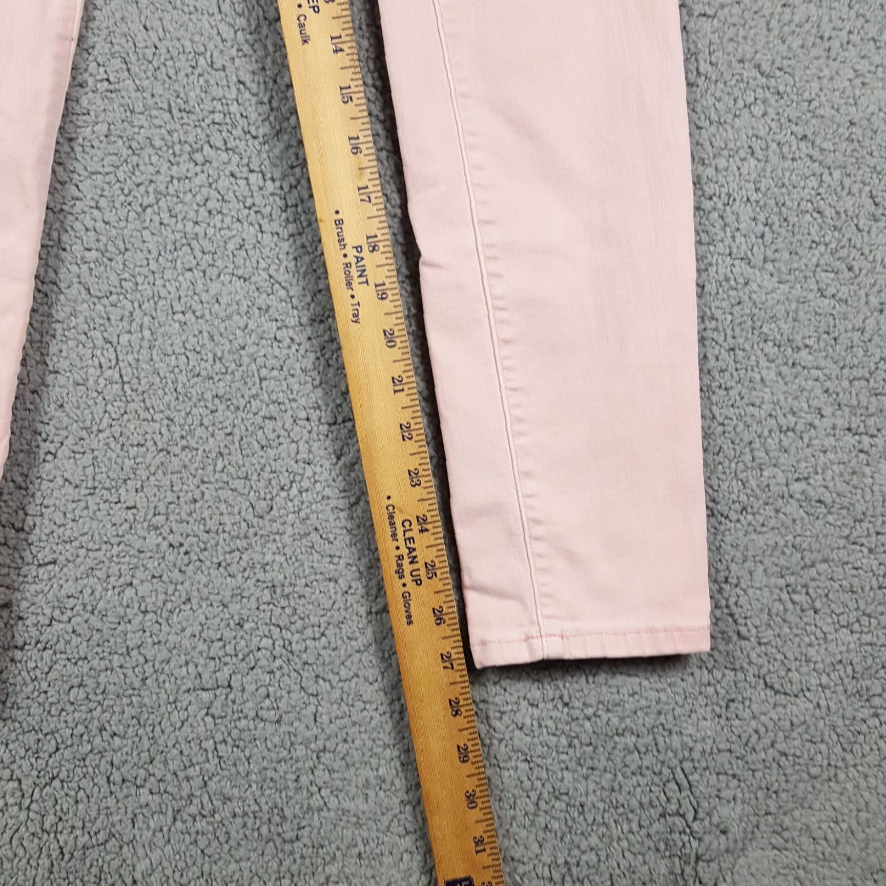 Vineyard Vines VINTAGE Vineyard Vines Pants Tapered Slim Low Rise Pink 4 Women Adult Regular Size 4 Boho 00s Outdoor Mens Womens? Size 27" / US 4 / IT 40 - 7 Thumbnail