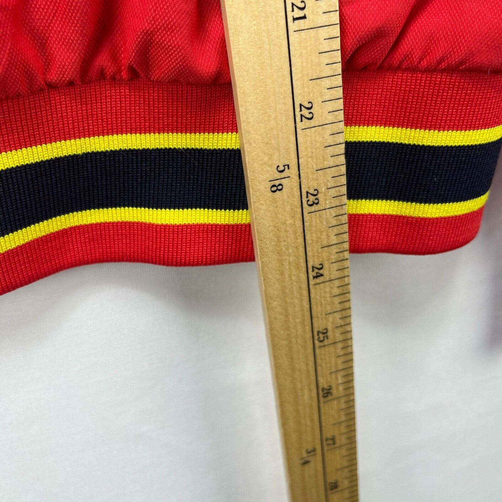 Kappa × Vintage Vintage 90s Kappa Spain Football Tracksuit Small SoccerTrack Size US S / EU 44-46 / 1 - 9 Thumbnail
