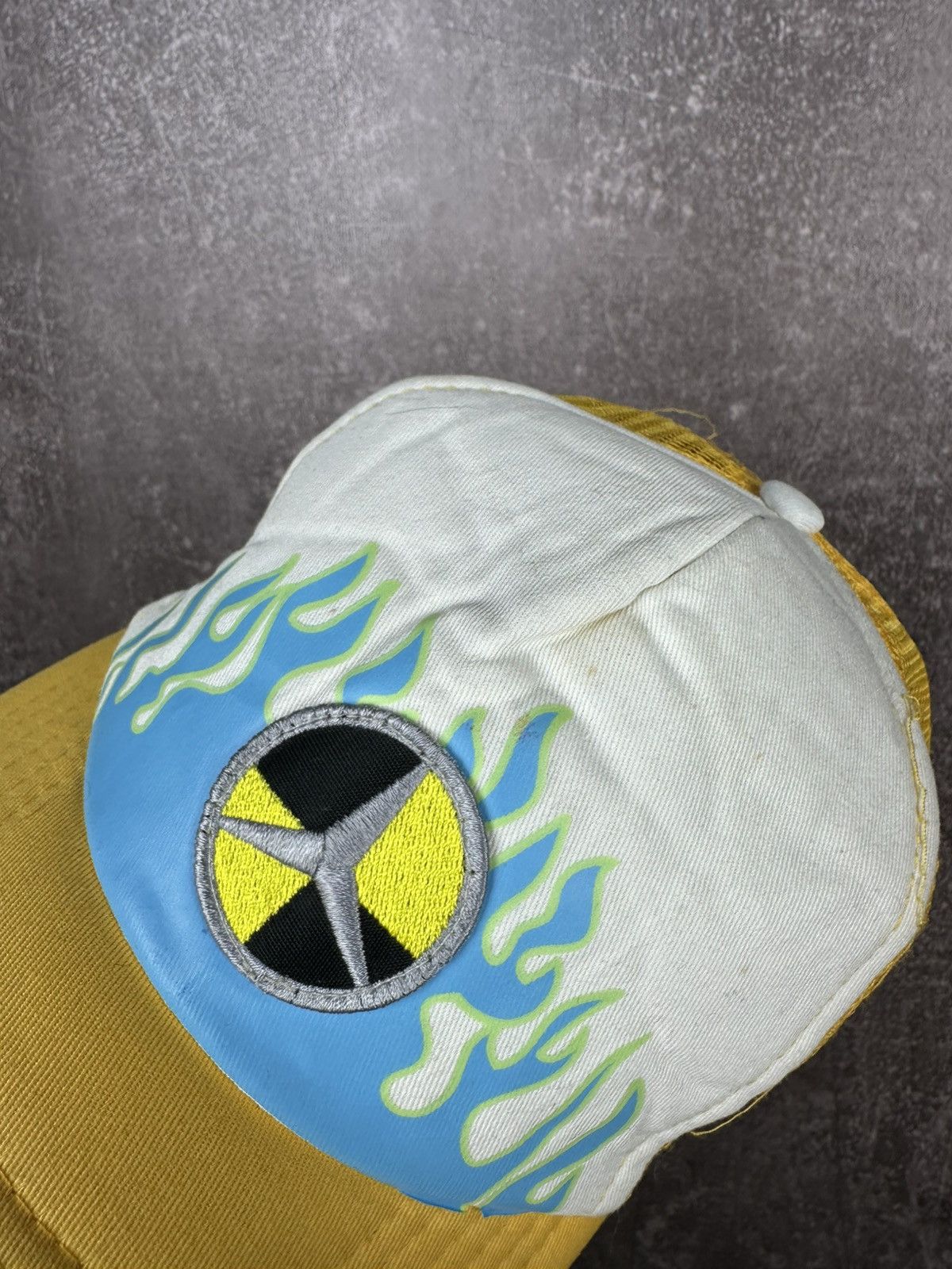 A$AP Rocky AWGE x A$AP Rocky x Mercedes Benz Hat Size ONE SIZE - 11 Thumbnail