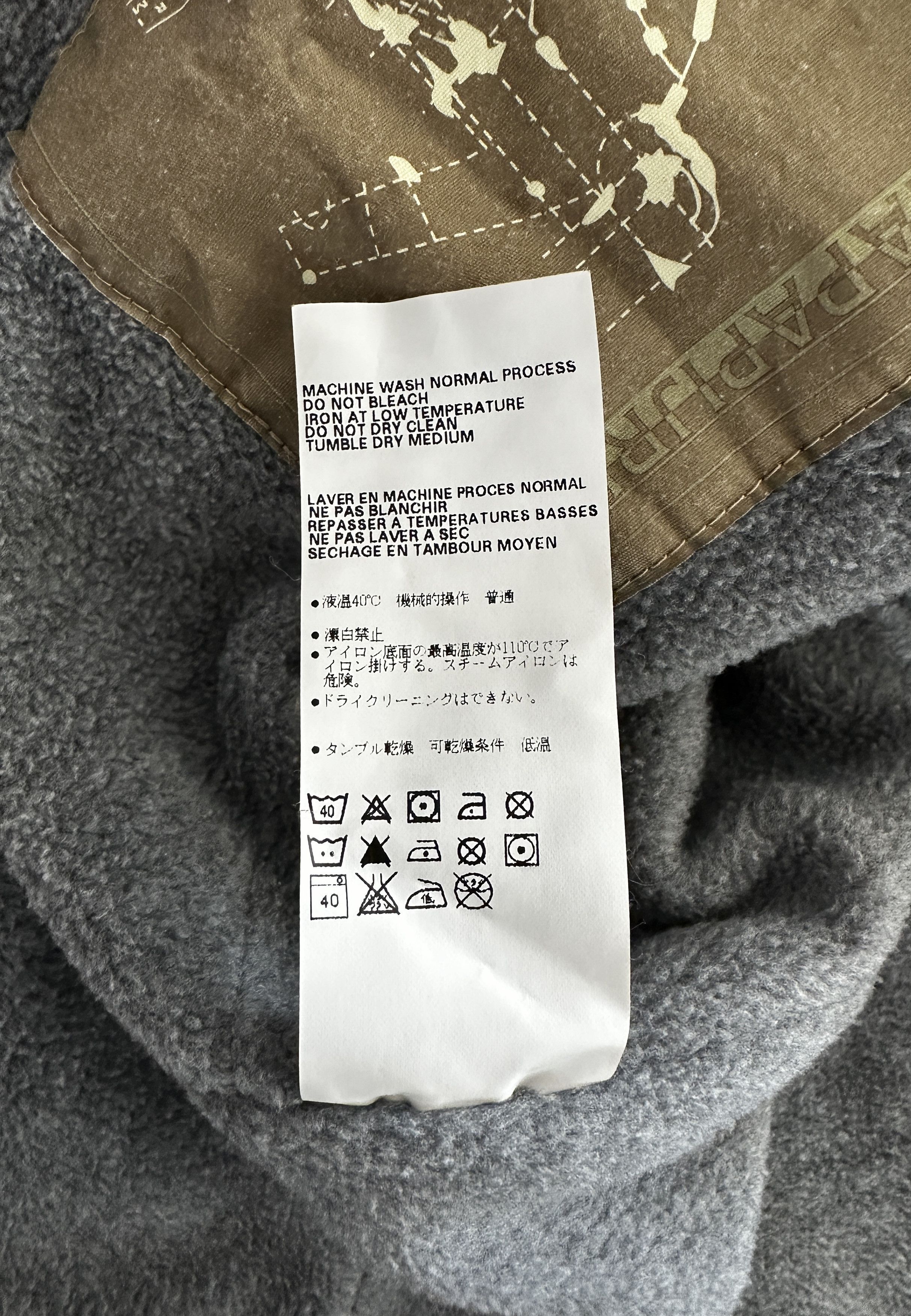 Napapijri NAPAPIJRI Rainforest Send Anorak Size M Red Casual Outdoor Size US M / EU 48-50 / 2 - 15 Thumbnail